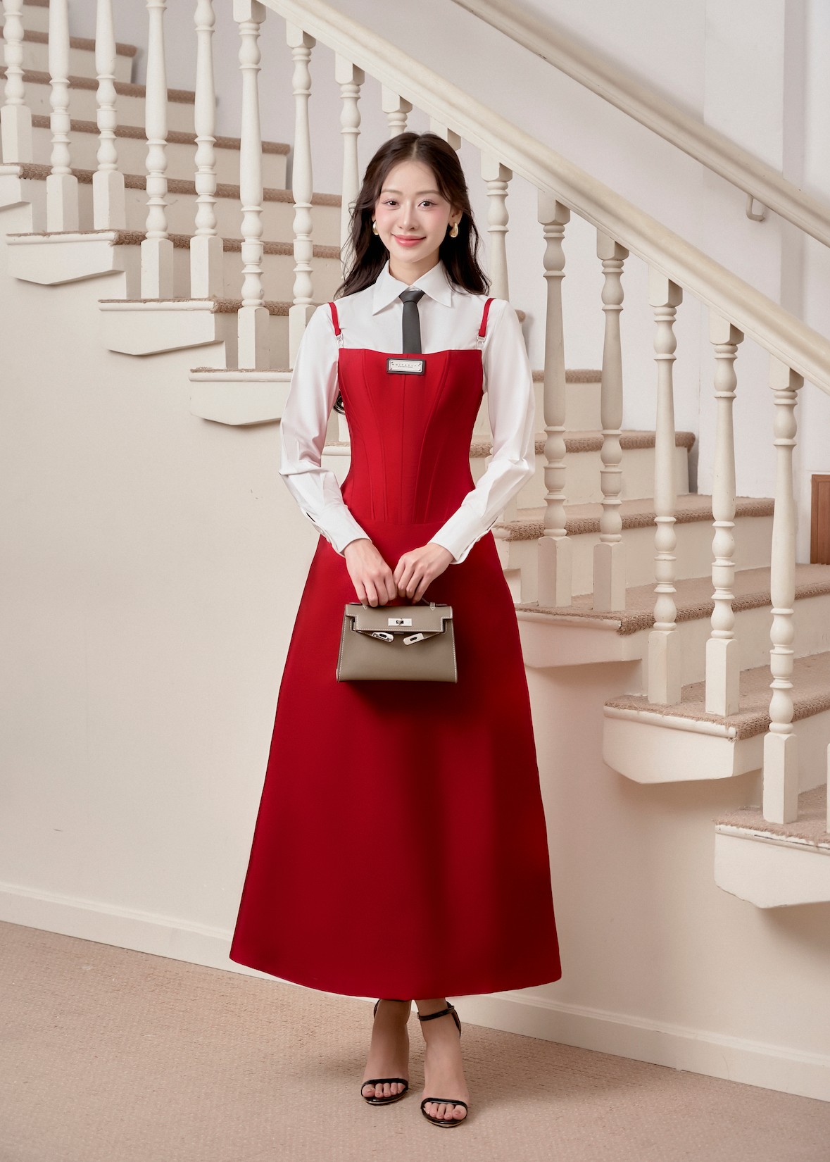 REDDREAM SET