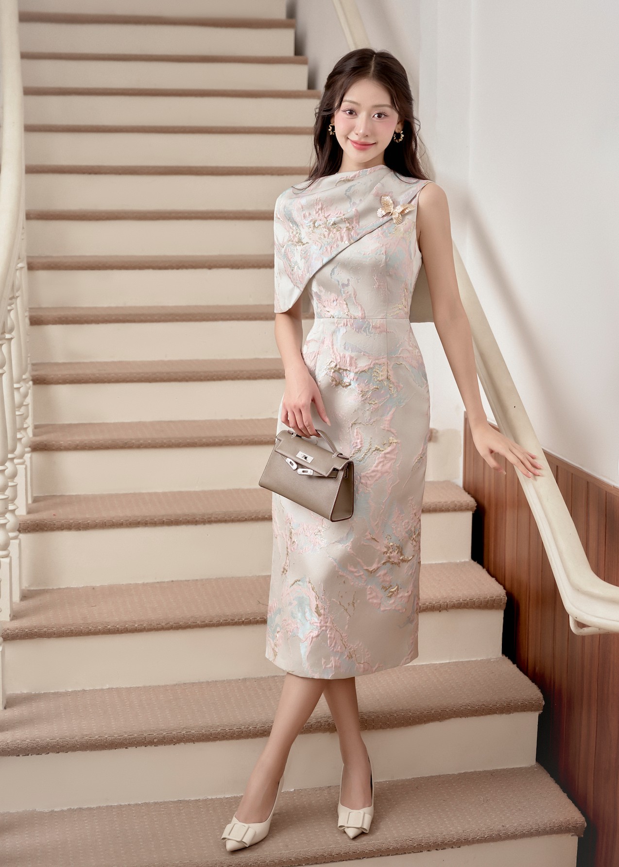 SONDAL DRESS
