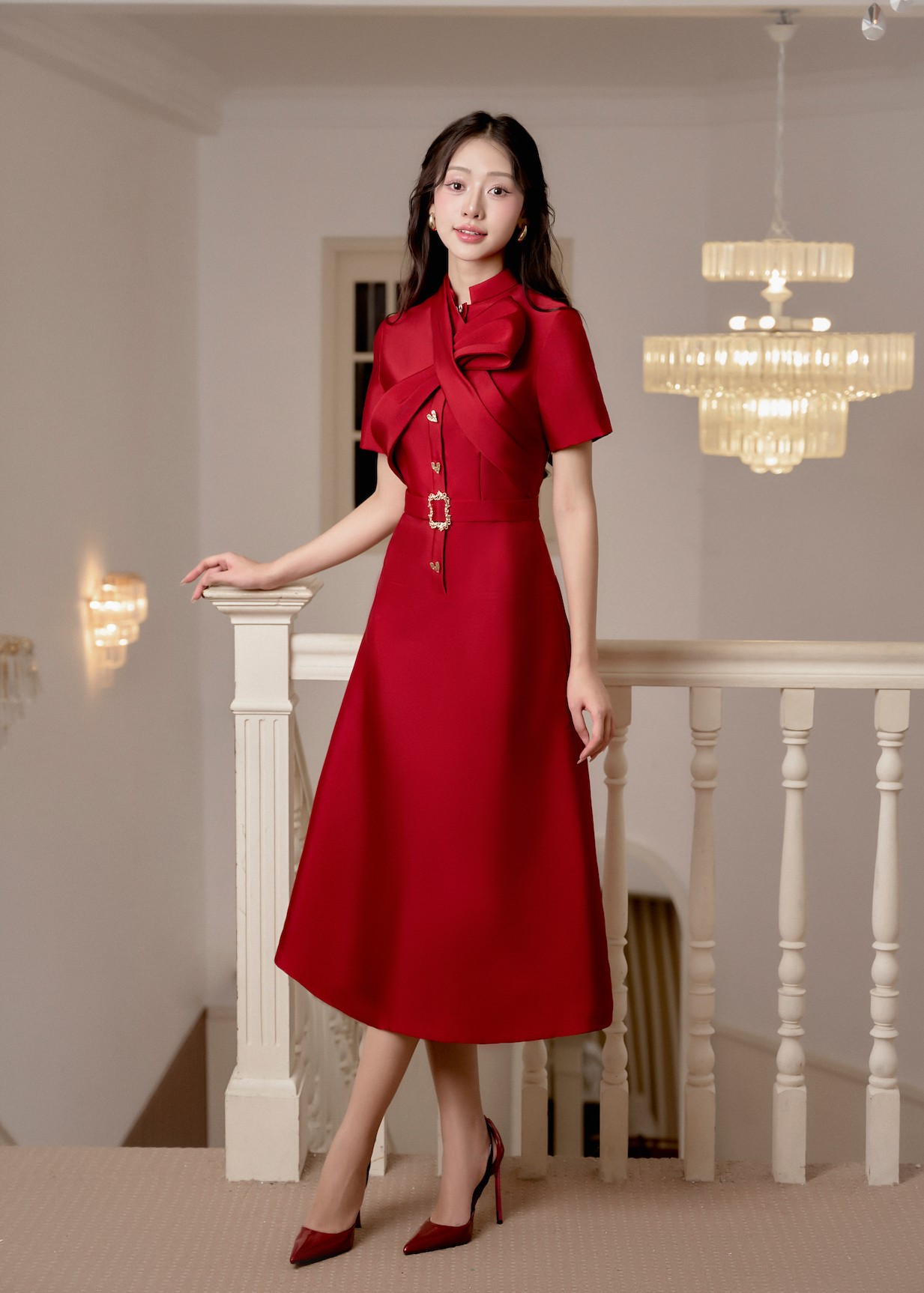 RENDA DRES