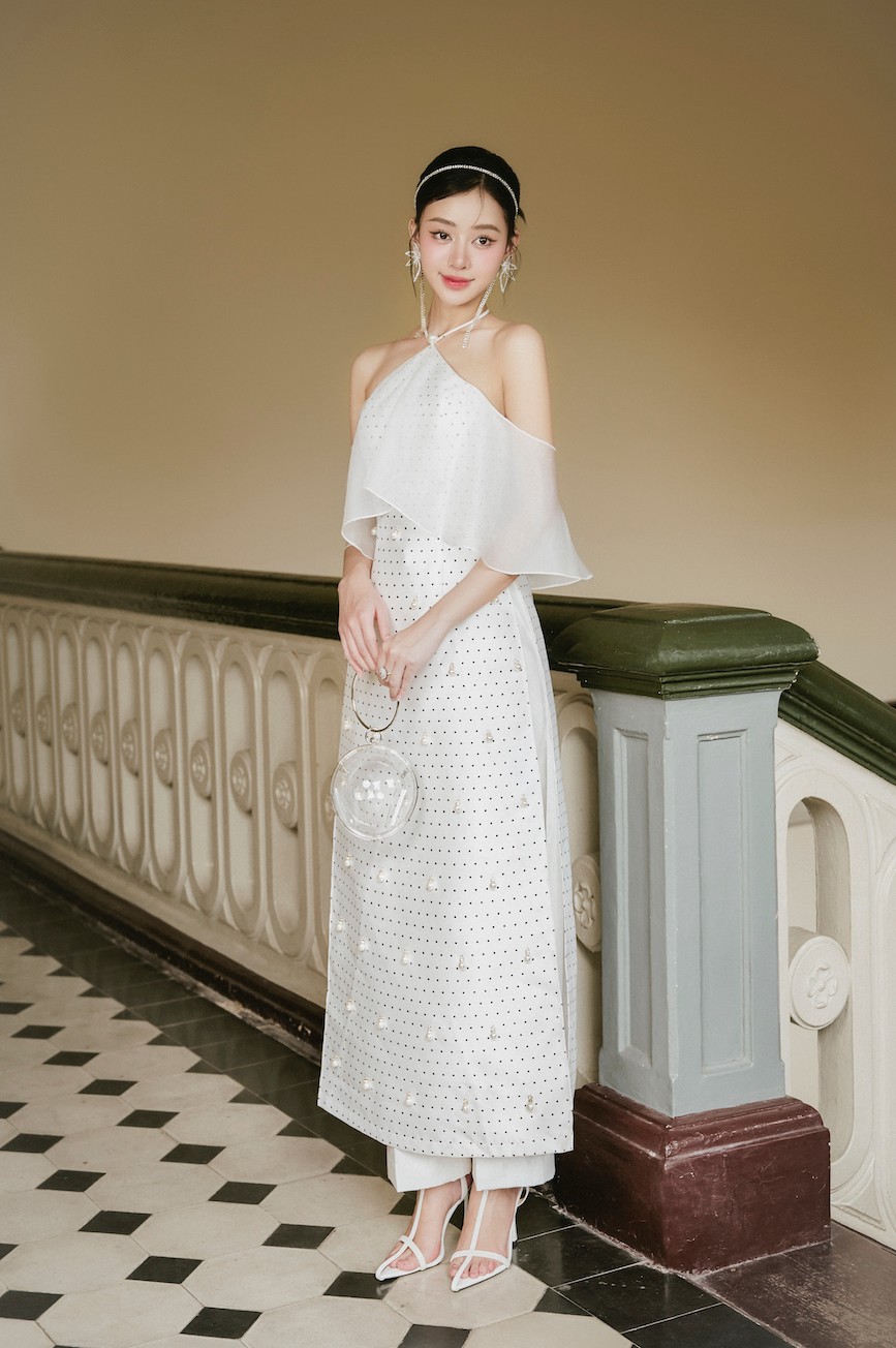 SET AODAI GIA HÂN