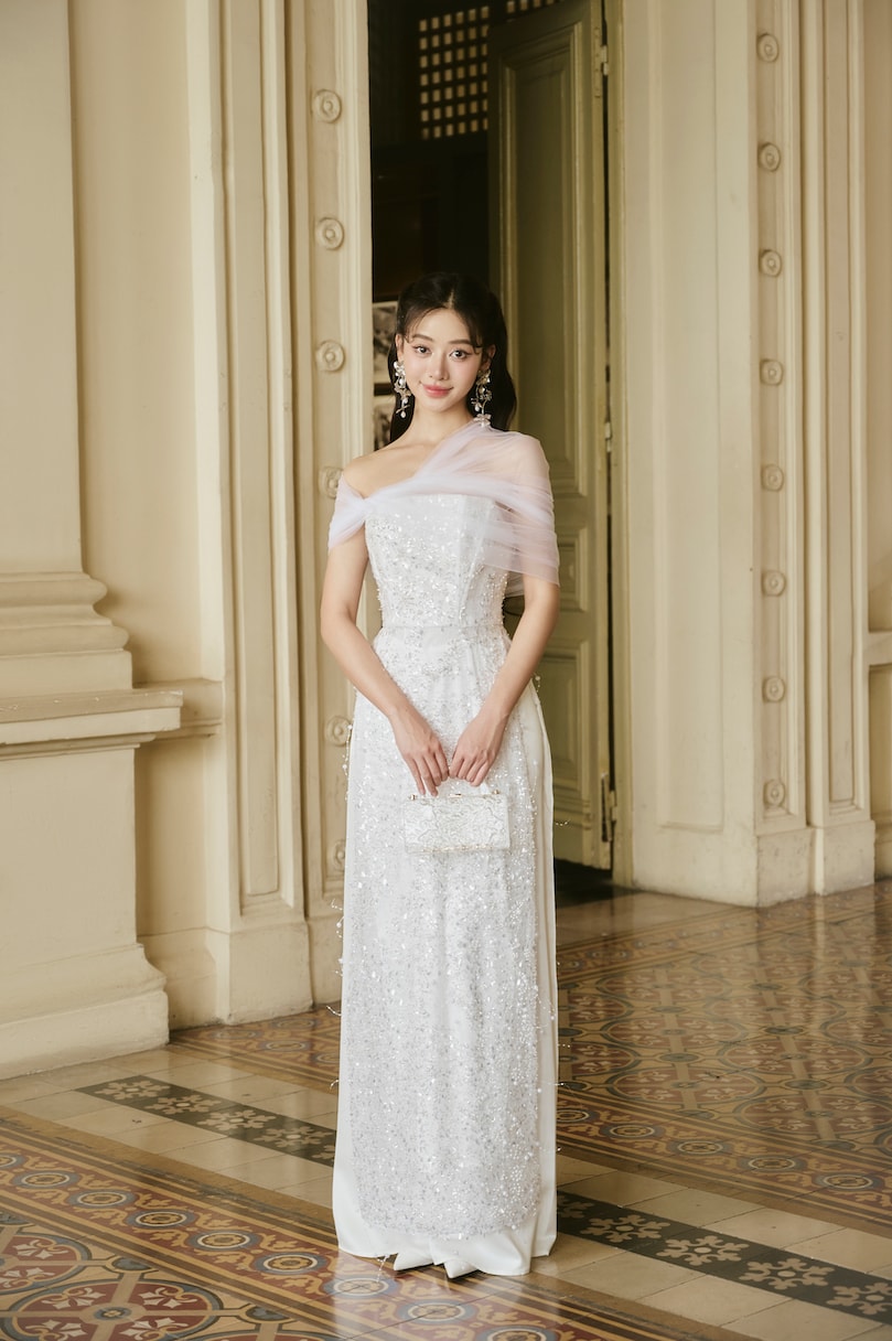 SET AODAI THIÊN KIM