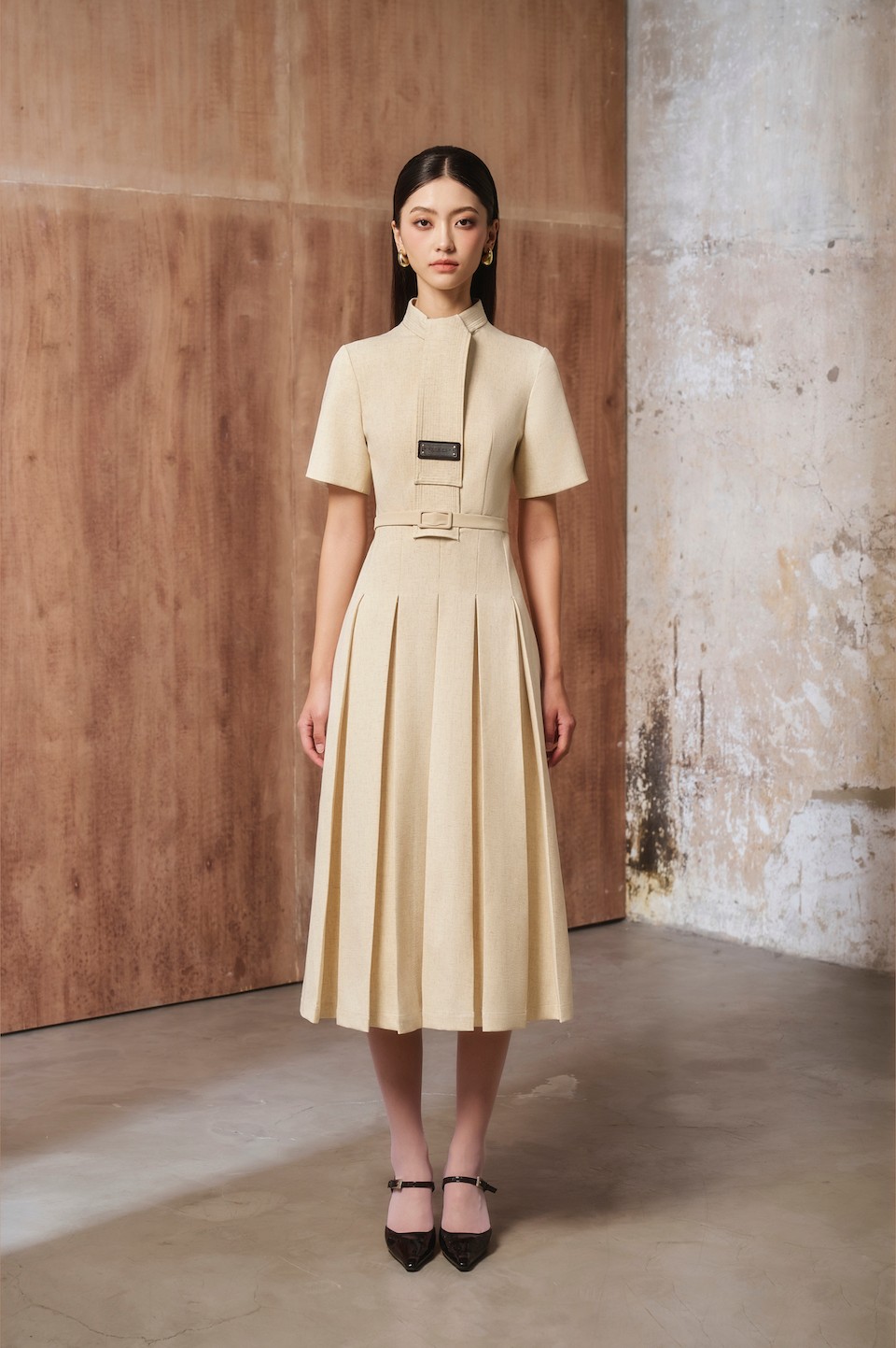 KAME DRESS
