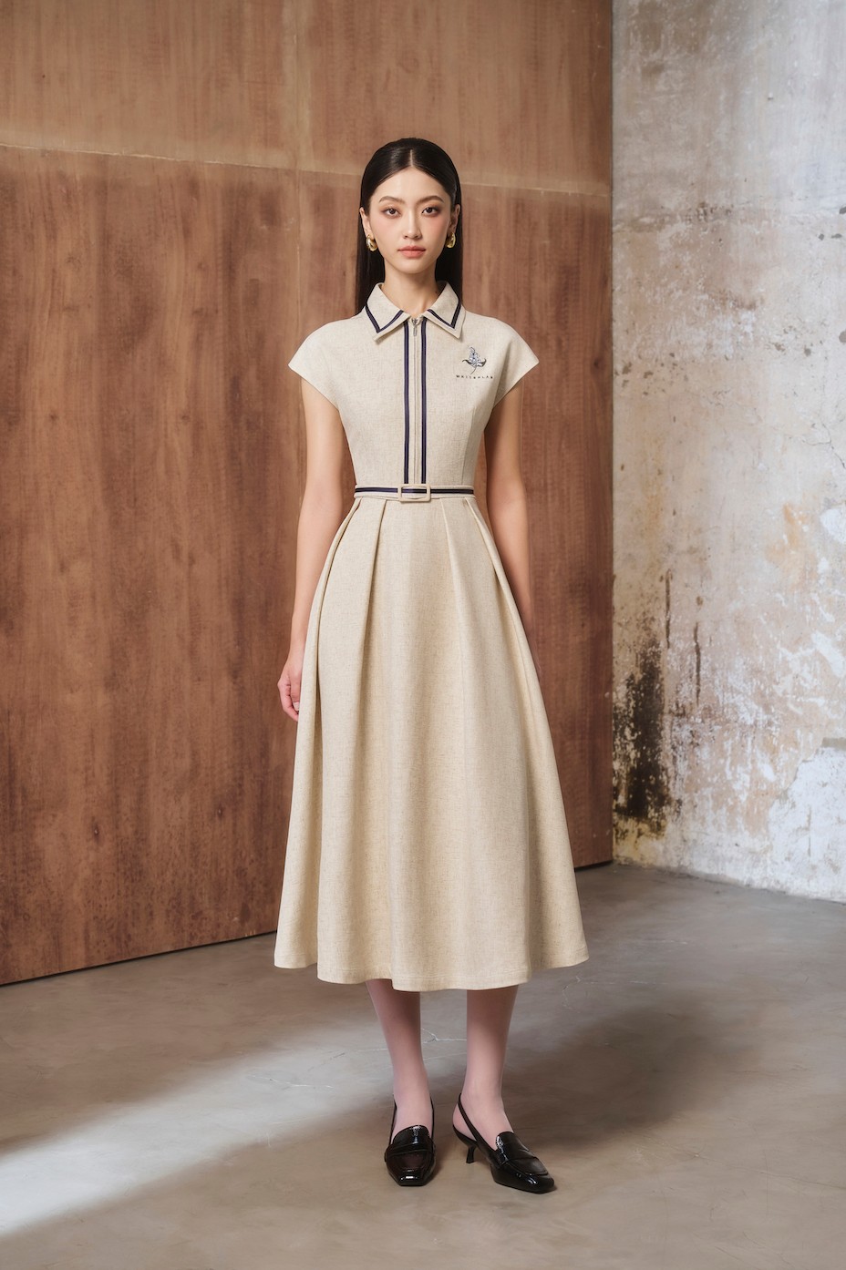 ONIE DRESS