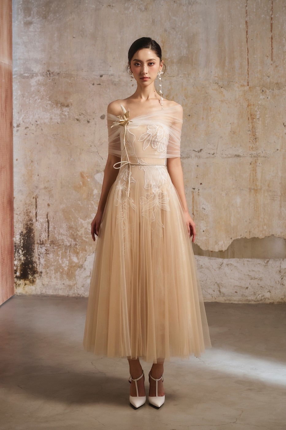 FLYXIE DRESS