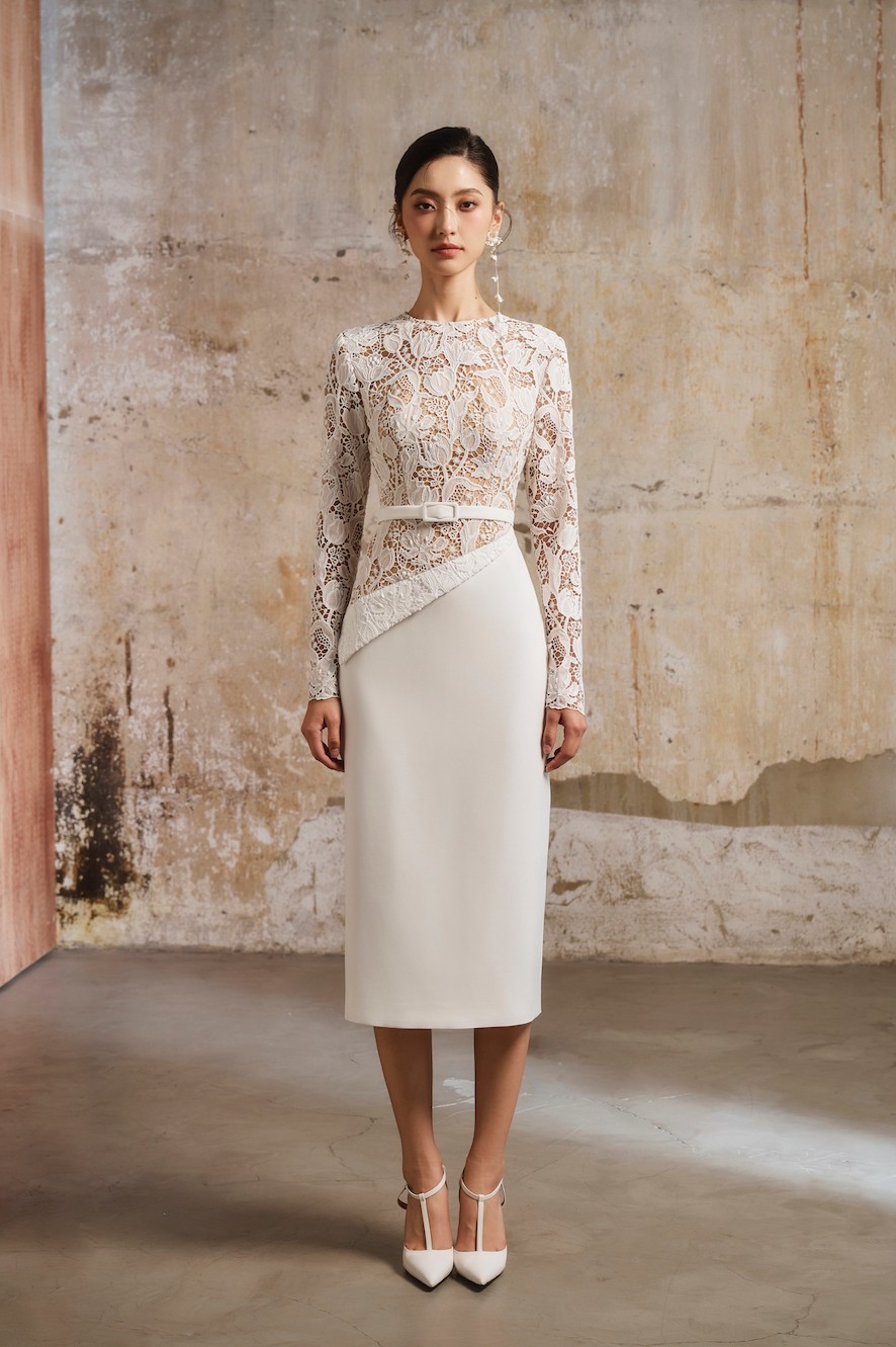 VINCIE DRESS