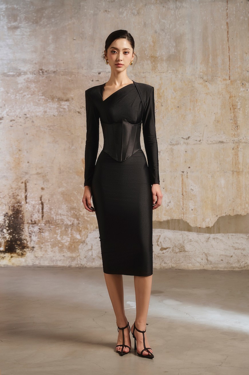 APLICA DRESS