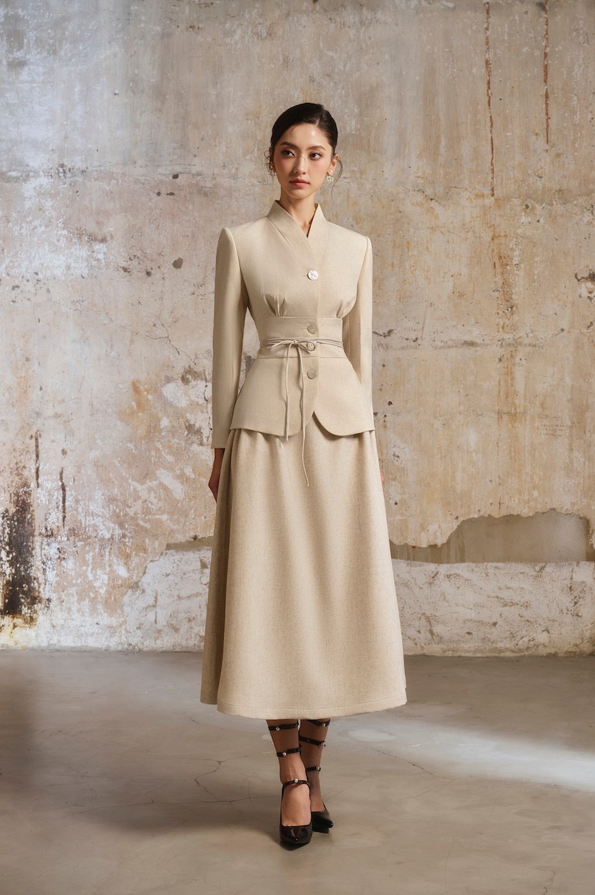 ALLURE SET