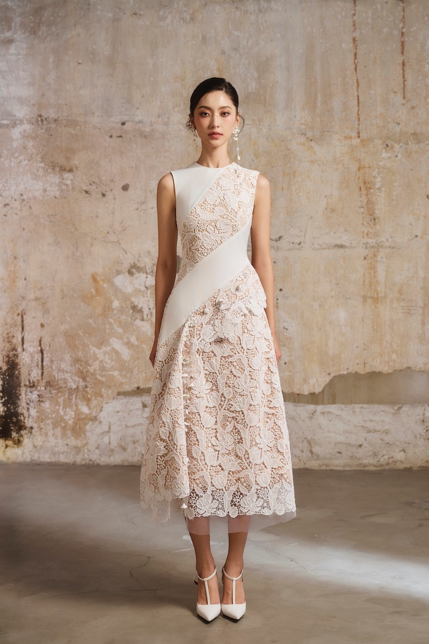 GRANDE DRESS