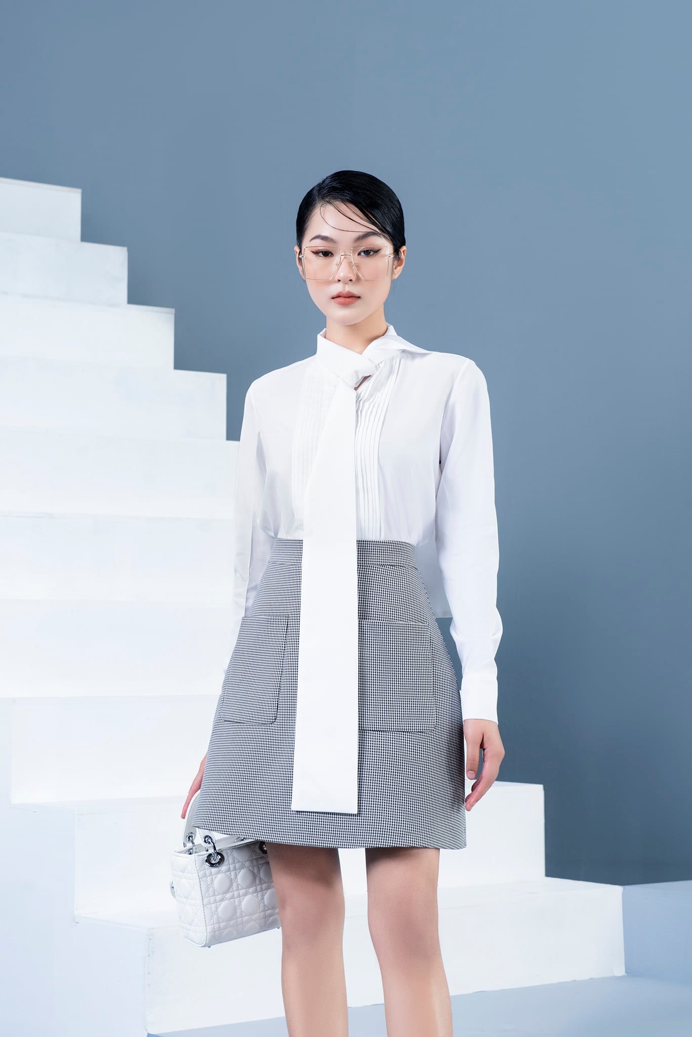 KEVA SKIRT