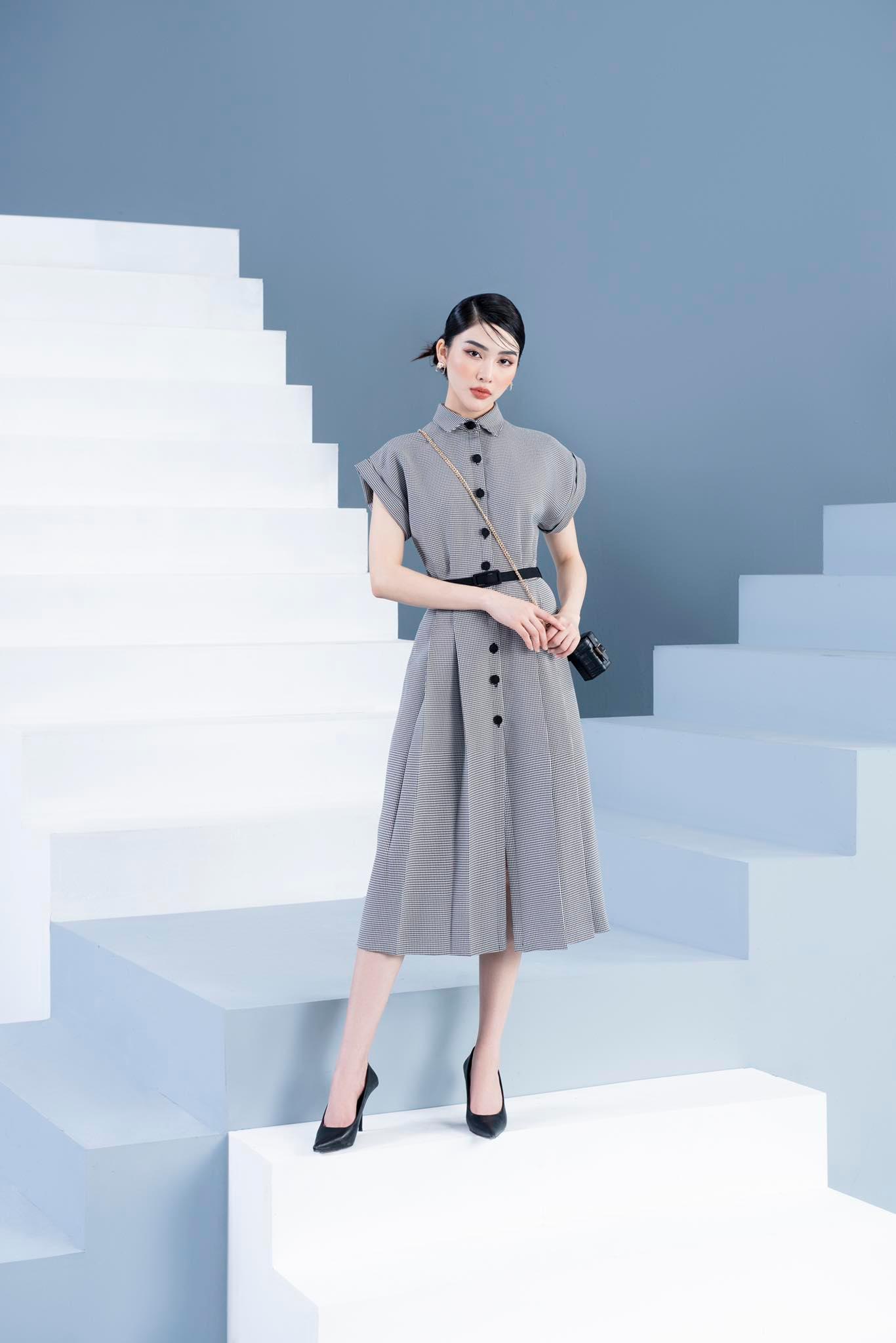 BARONN DRESS