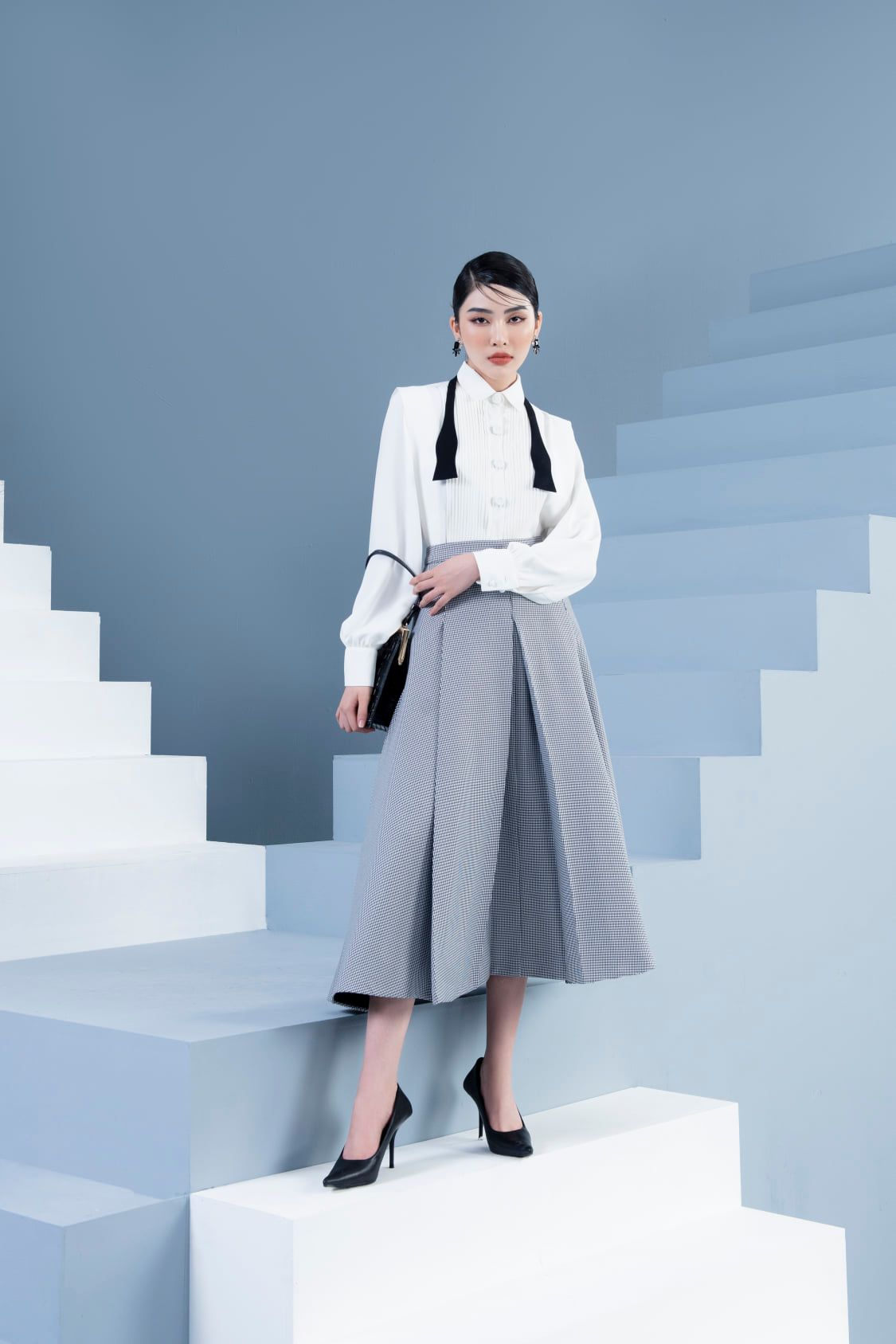 XAVIA SKIRT