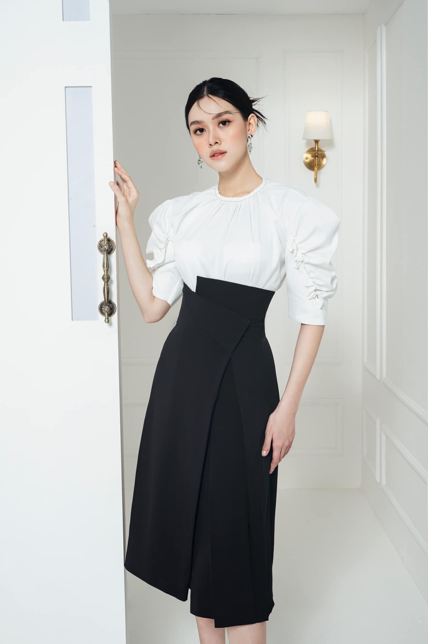 LOWA SKIRT