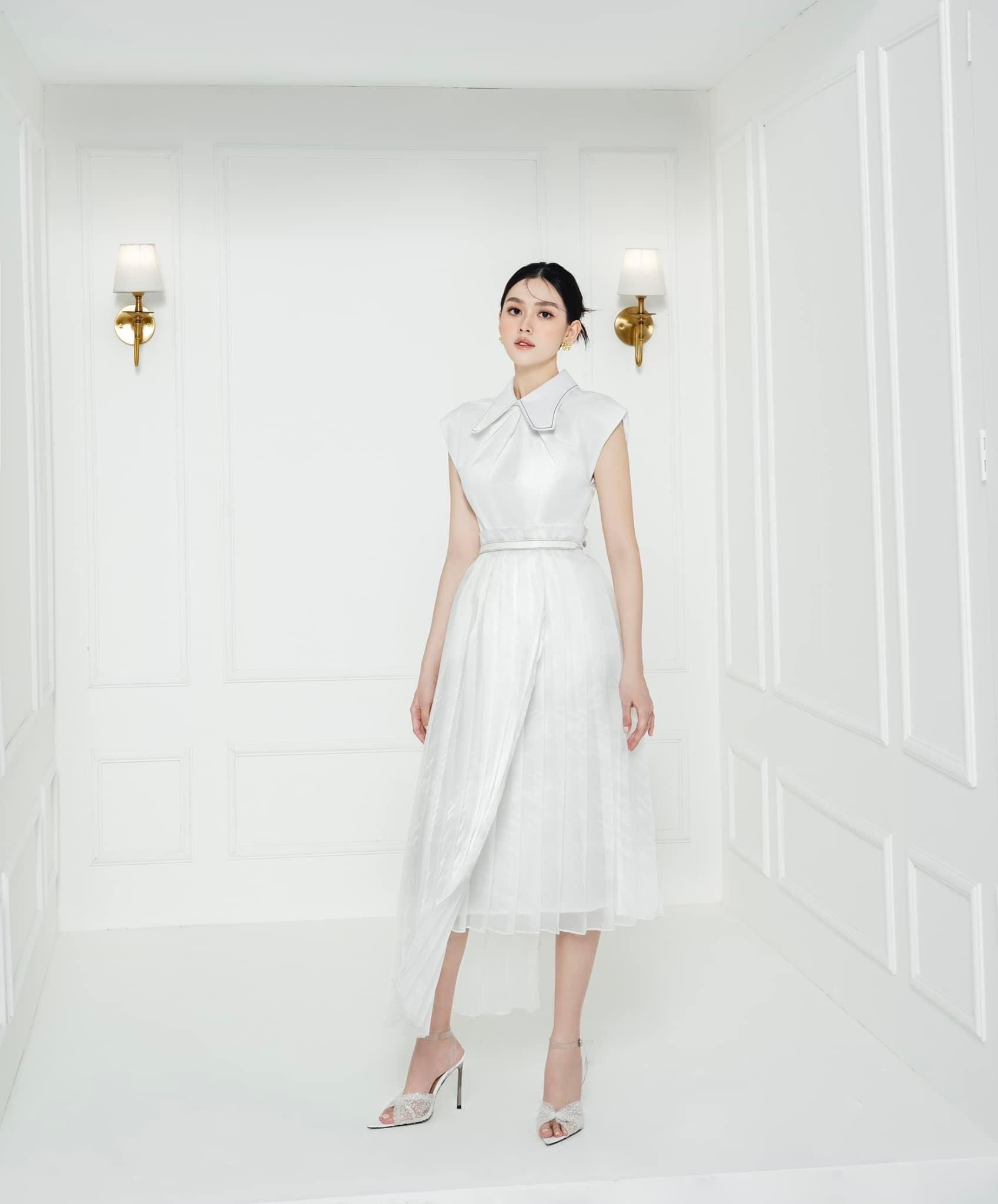 LUNA DRESS