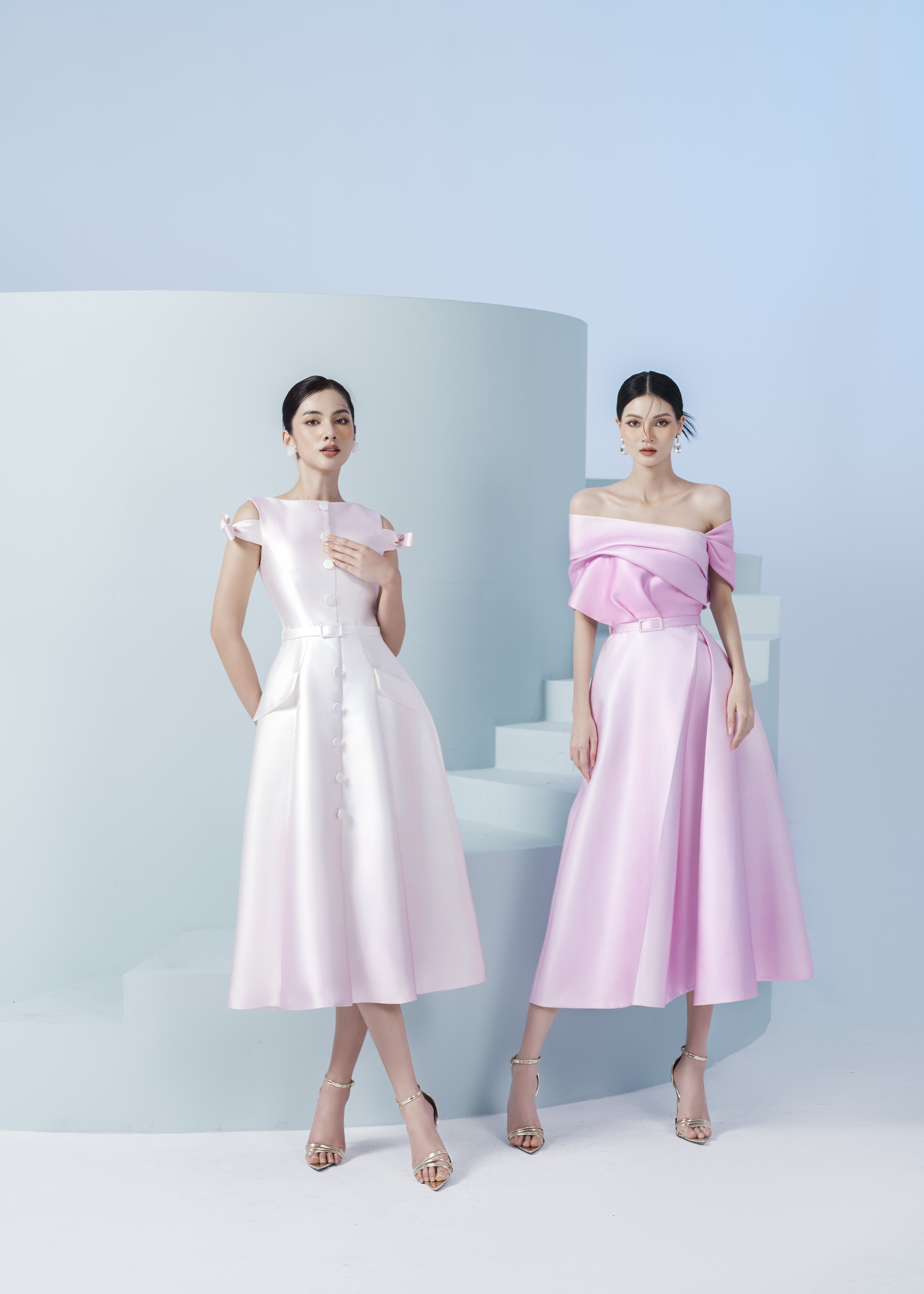 BONI DRESS