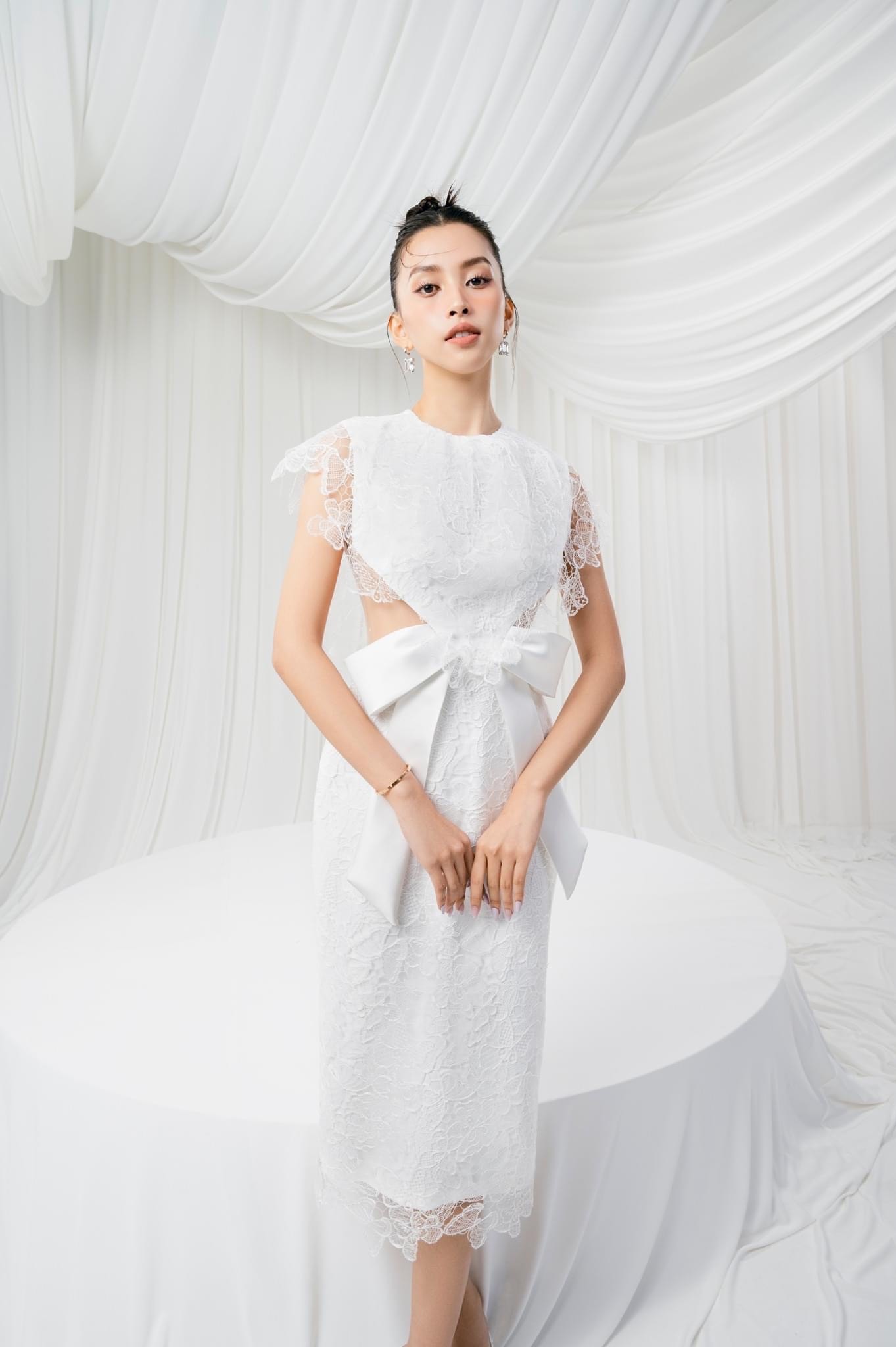 ANDRE DRESS