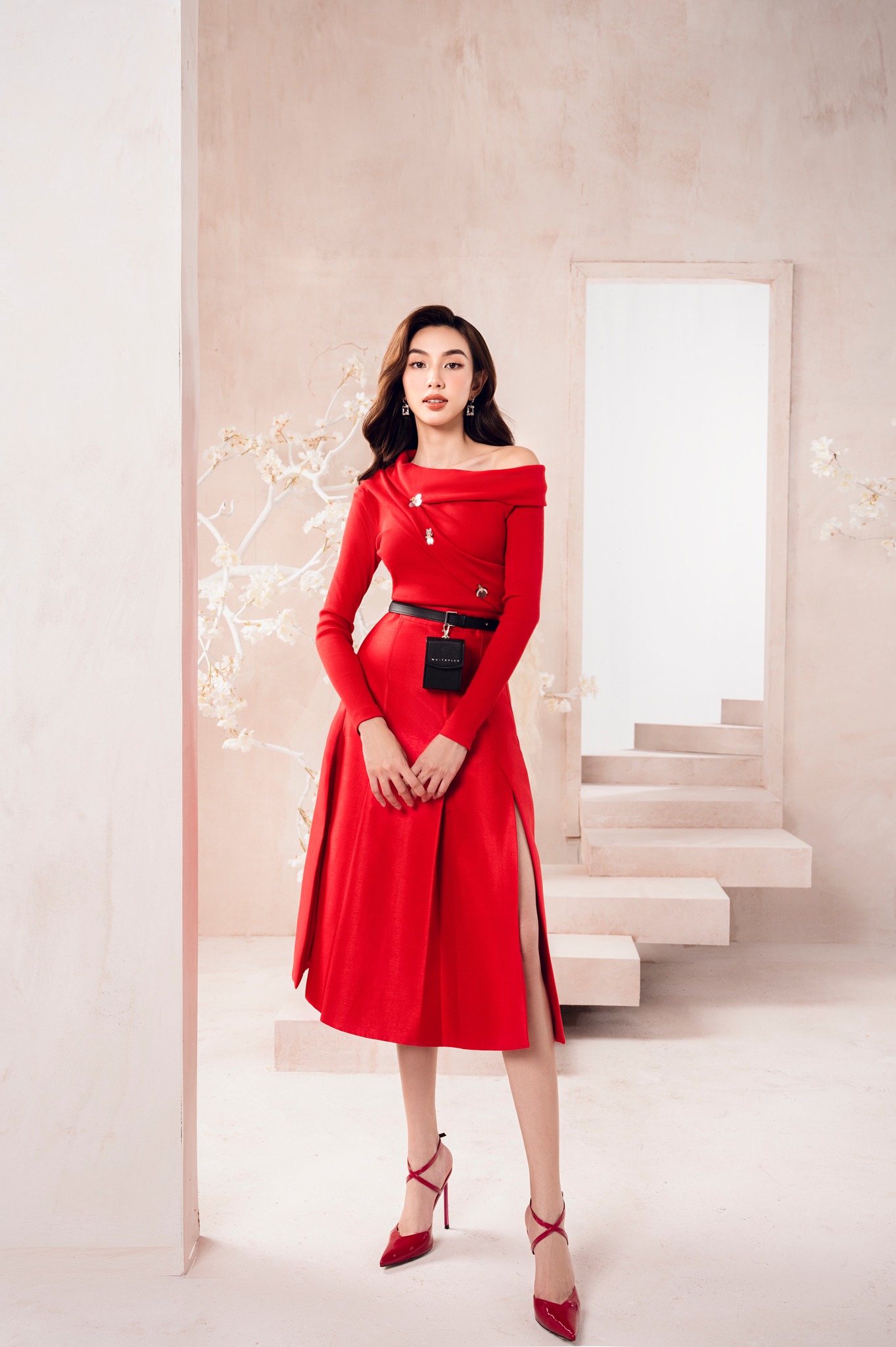 HESMIE SKIRT
