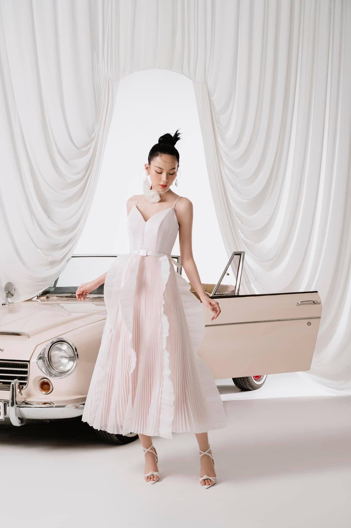 BIJOU DRESS