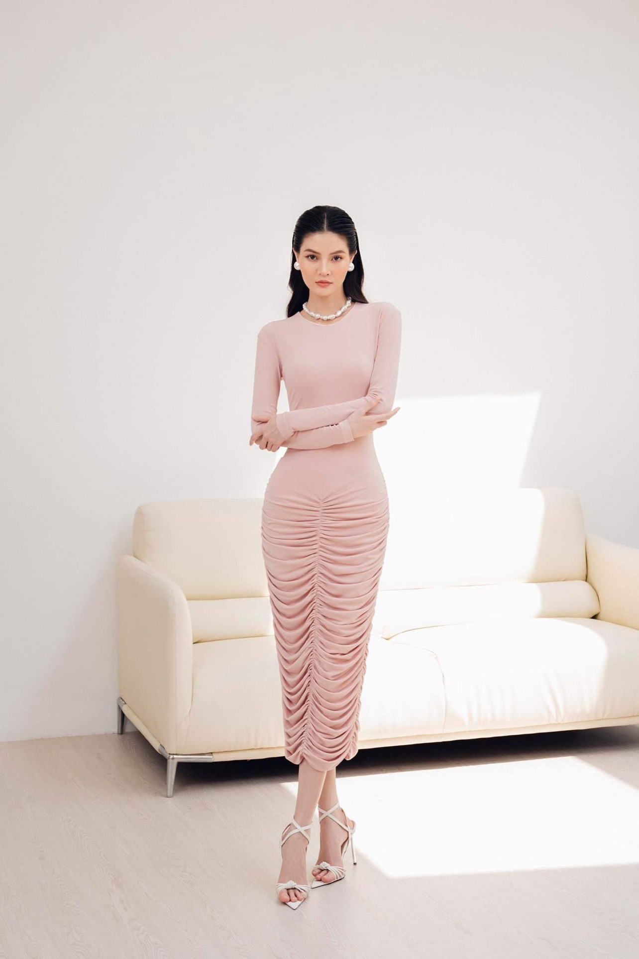 DELLA DRESS