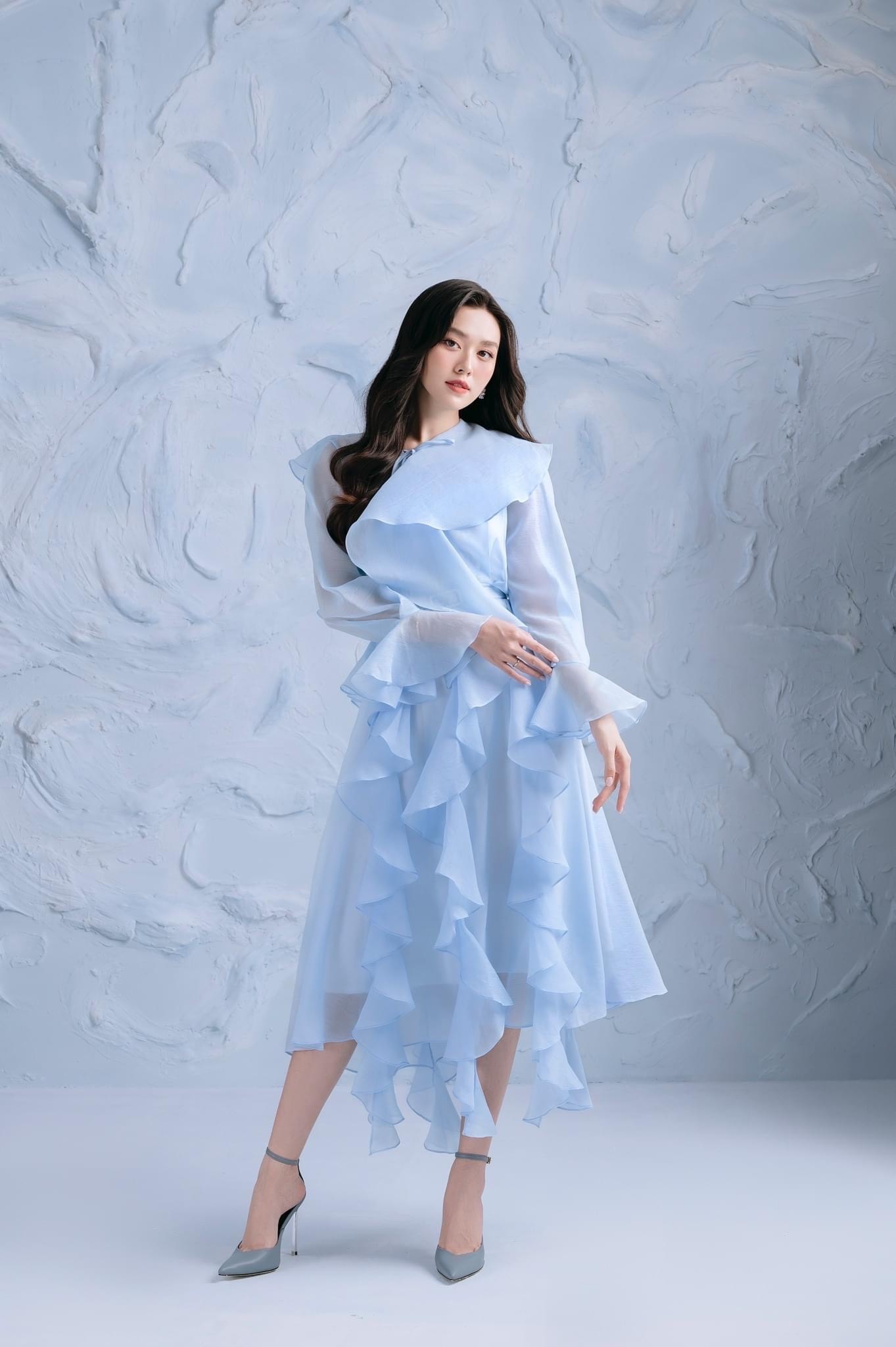 DULLY DRESS