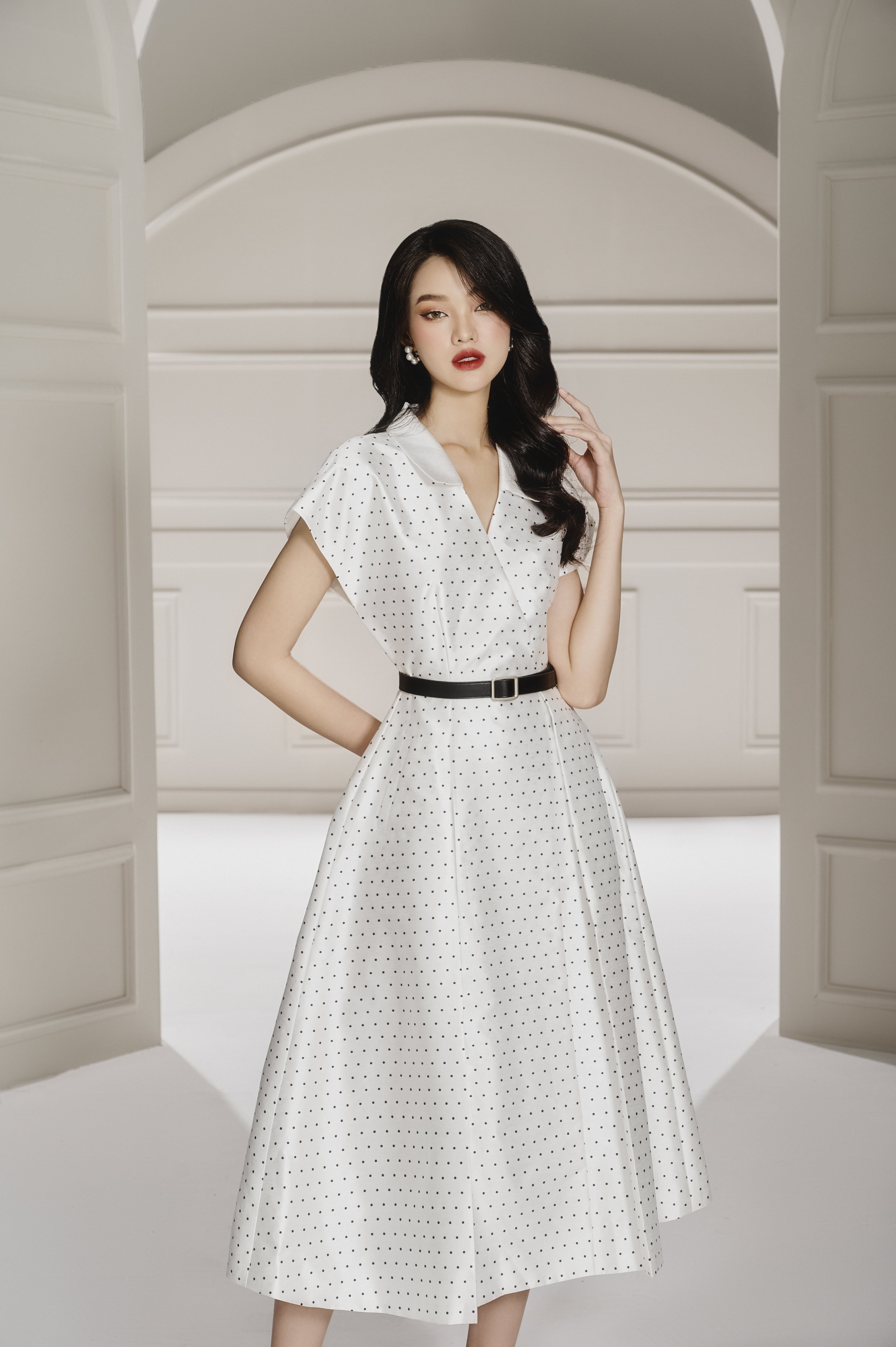 THORA DRESS
