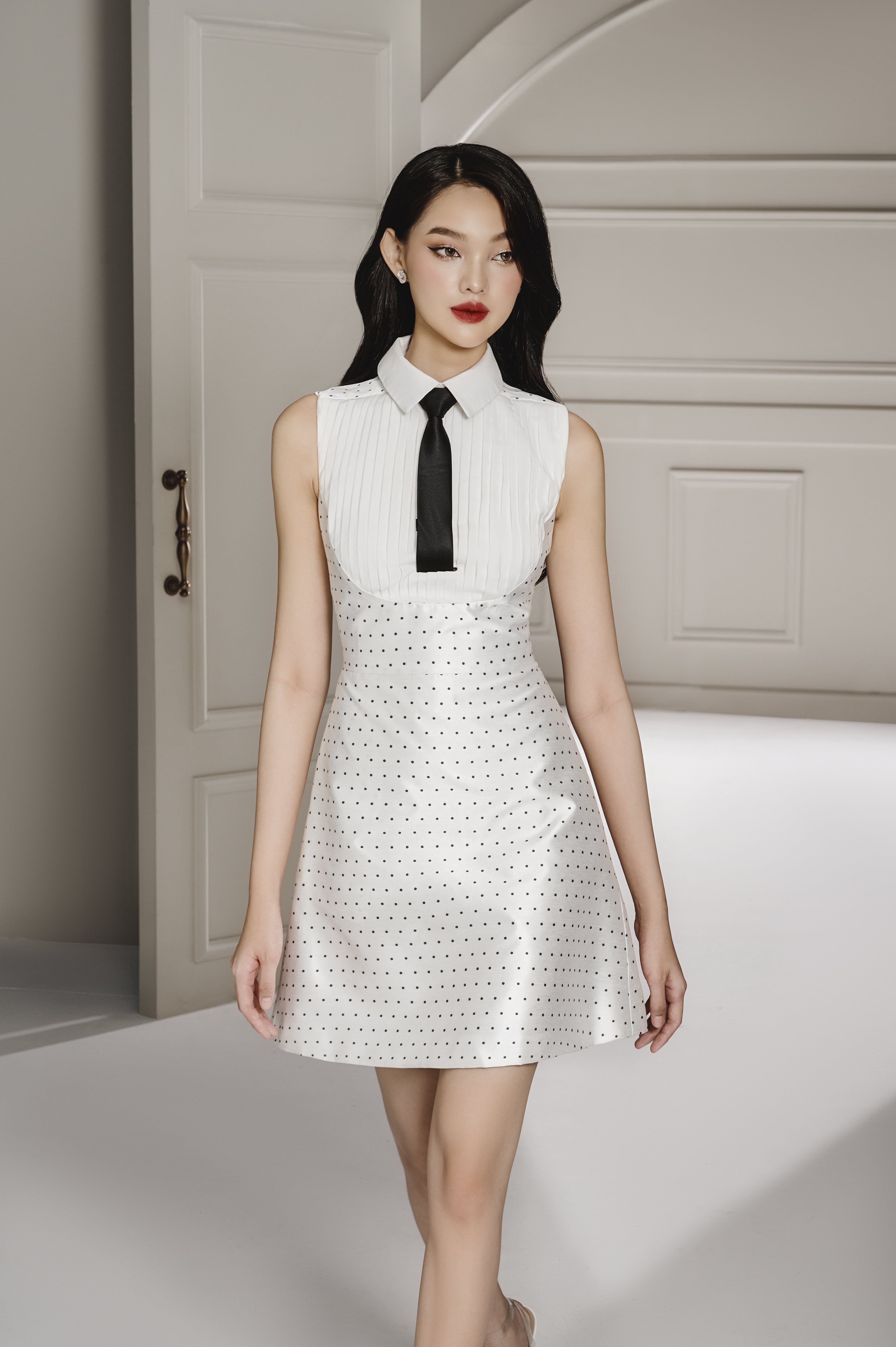 MERCY  DRESS