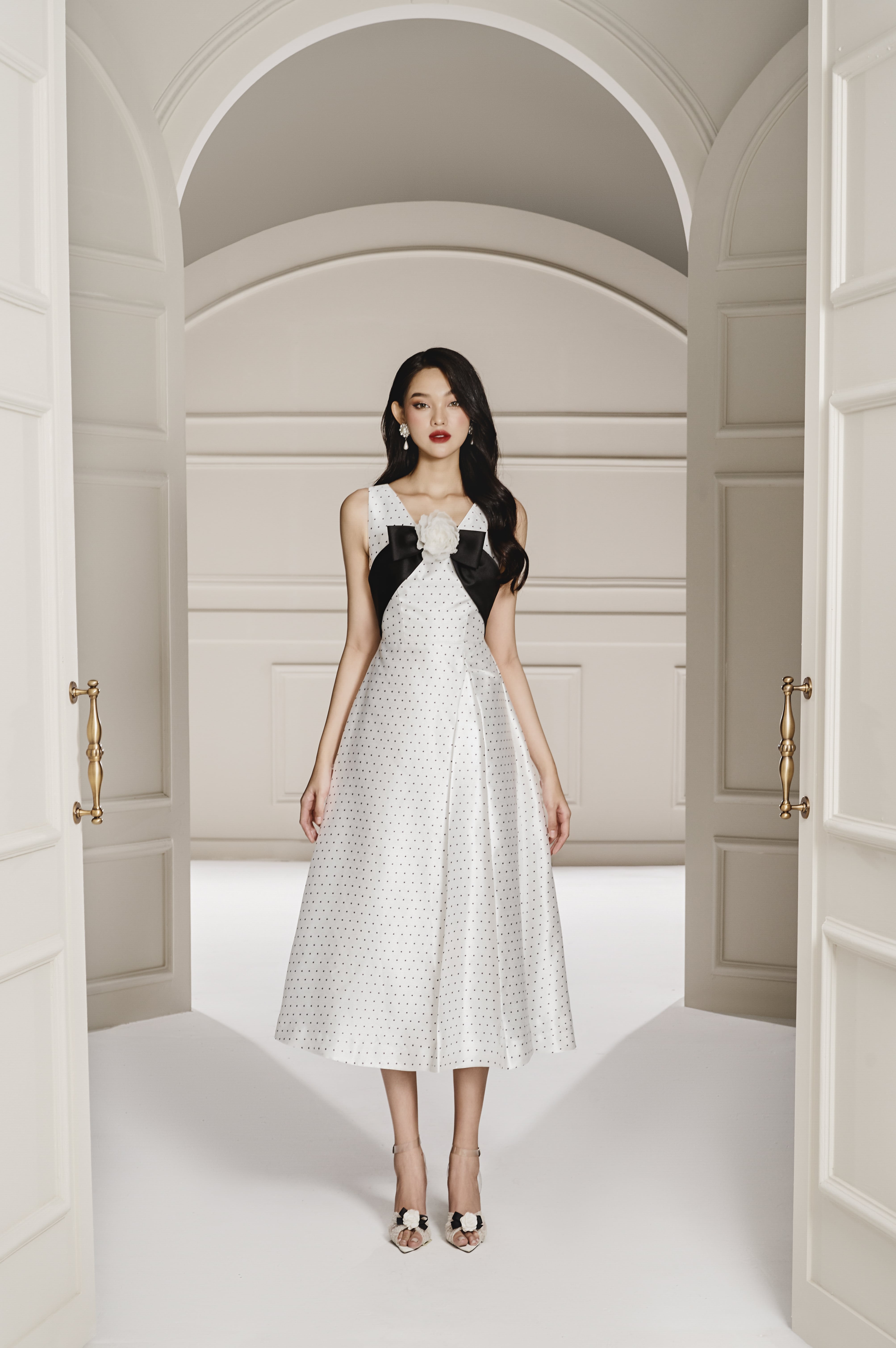 ZERA DRESS