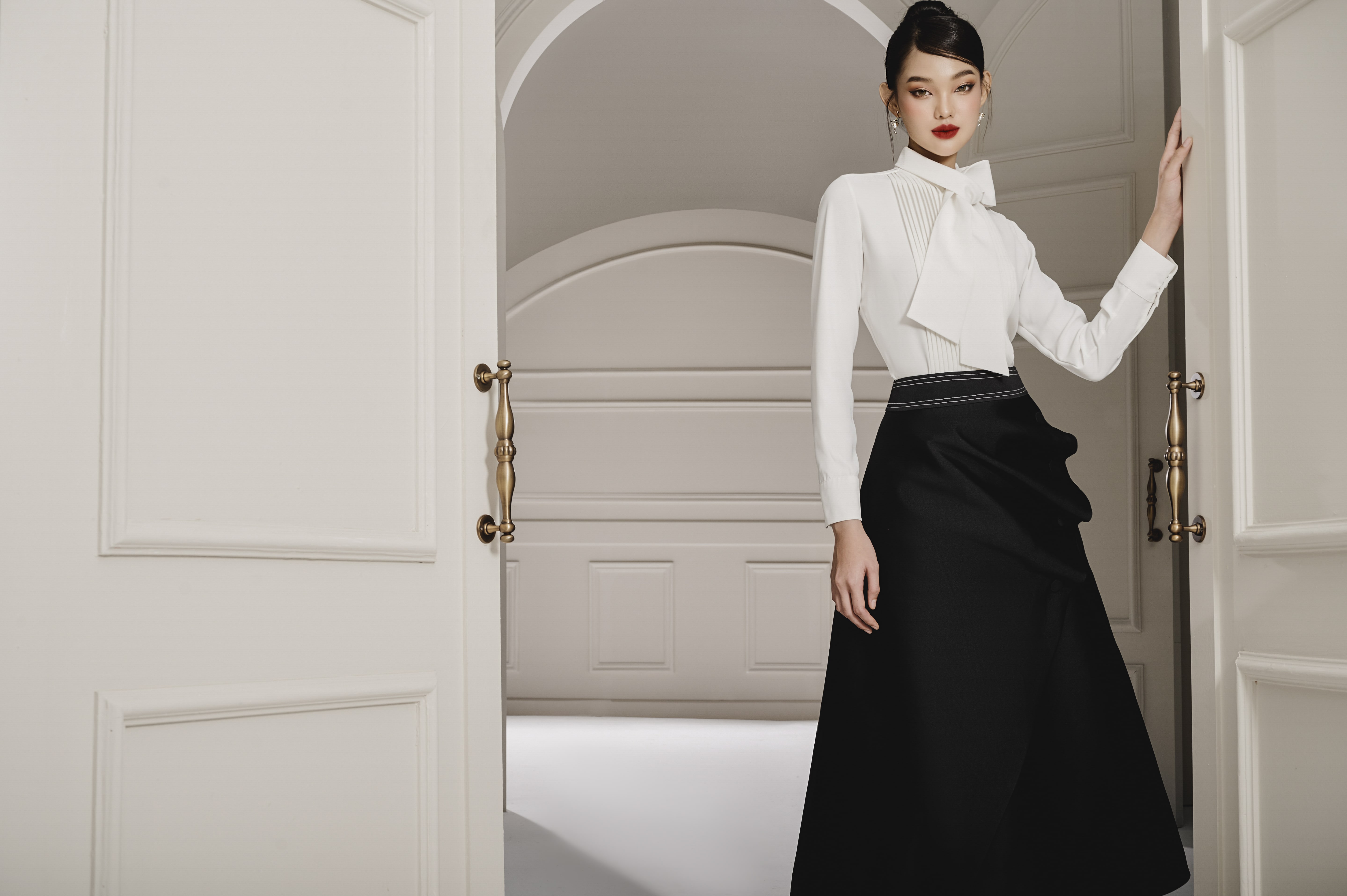 MAIA SKIRT
