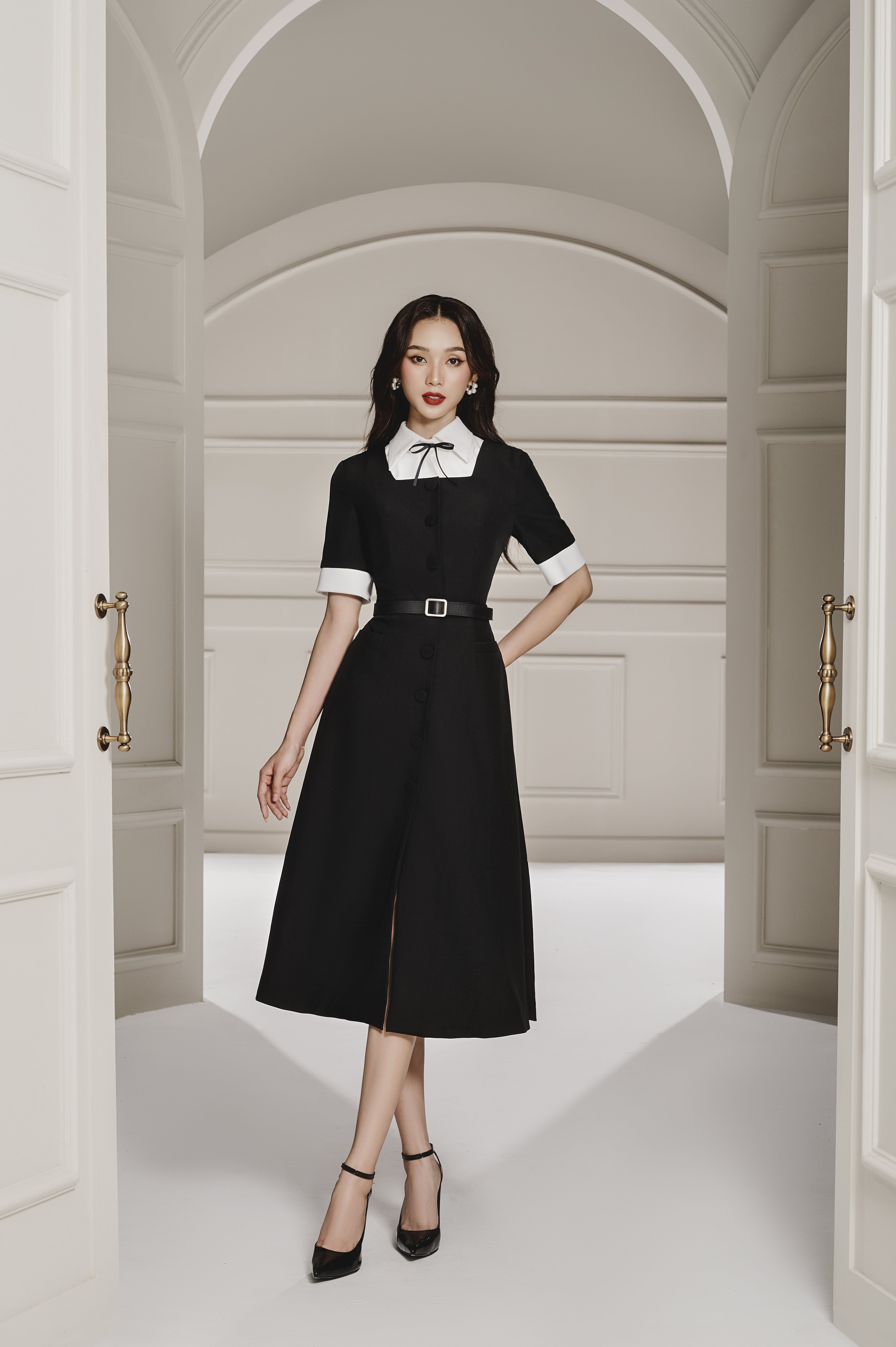 BINKY DRESS
