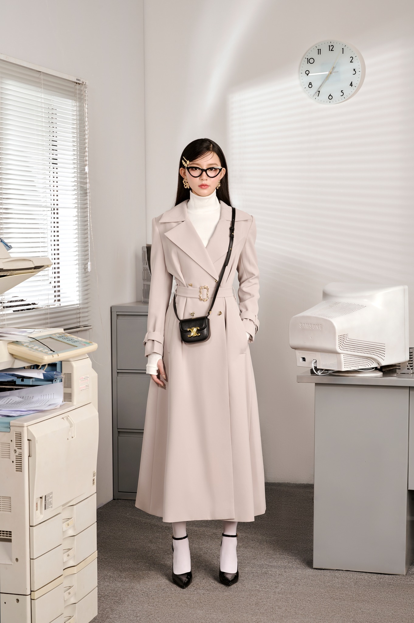 MADON COAT