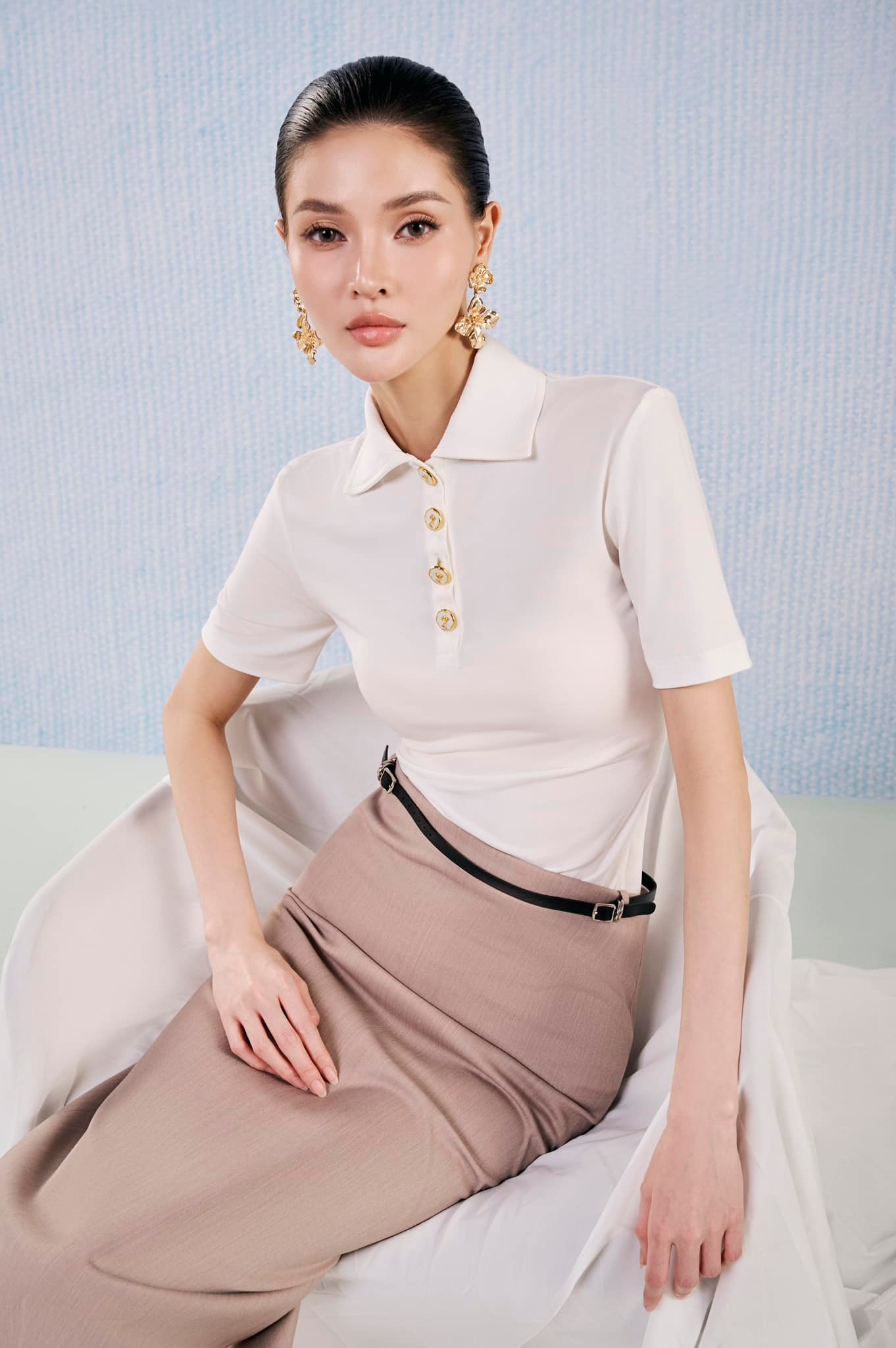 GEMSTONE TOP
