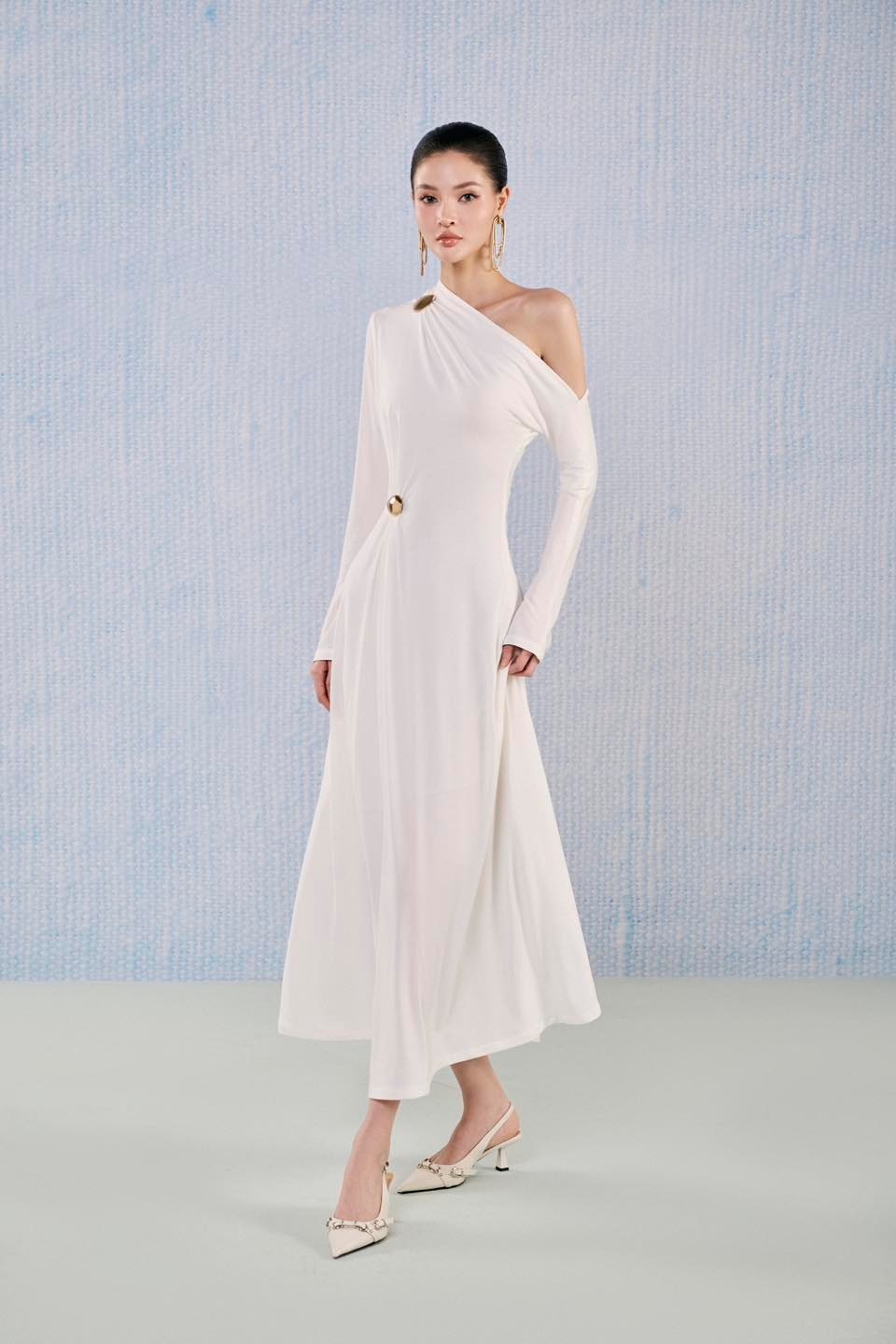 SPINEL DRESS
