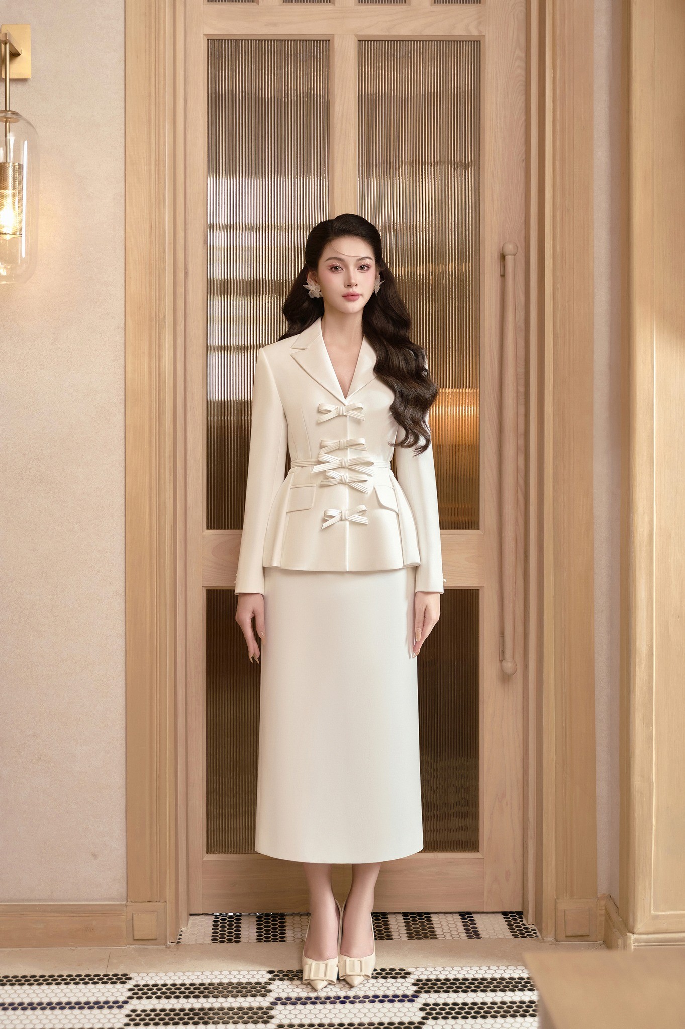 PHELAN SKIRT