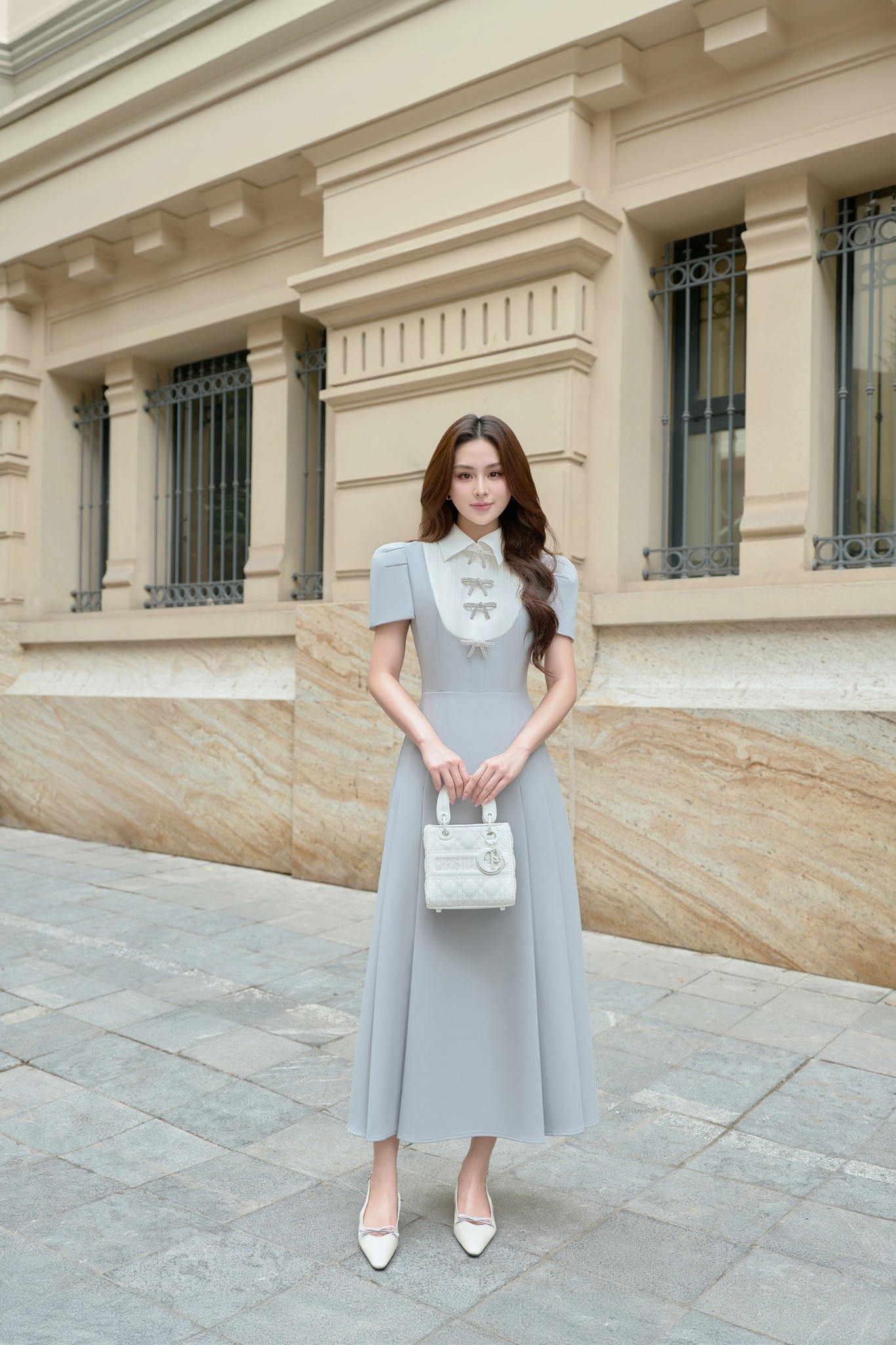 BIRDY DRESS