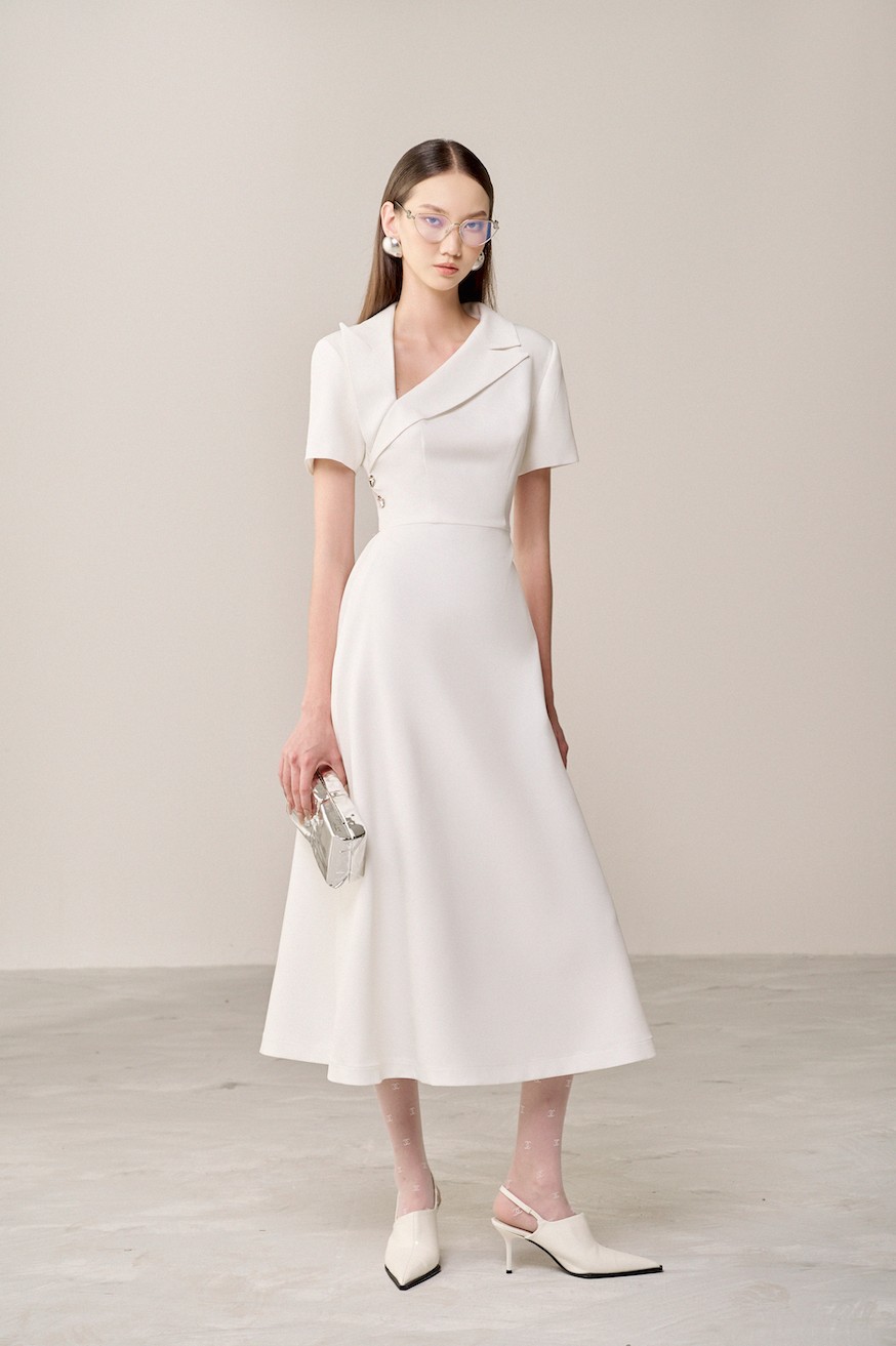ALIN DRESS