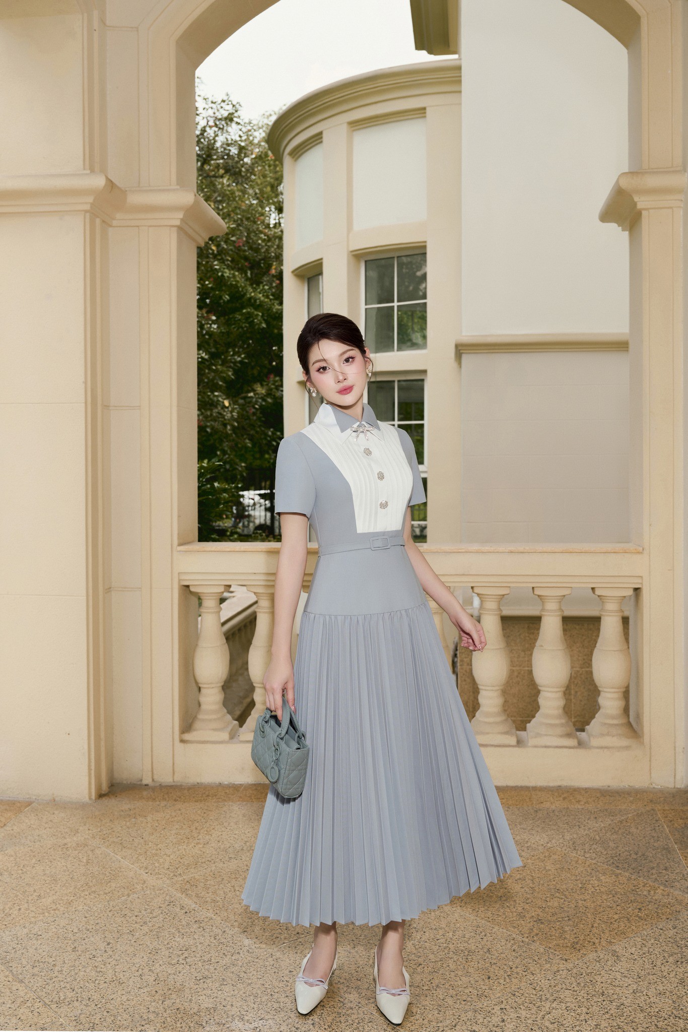 ARMO DRESS