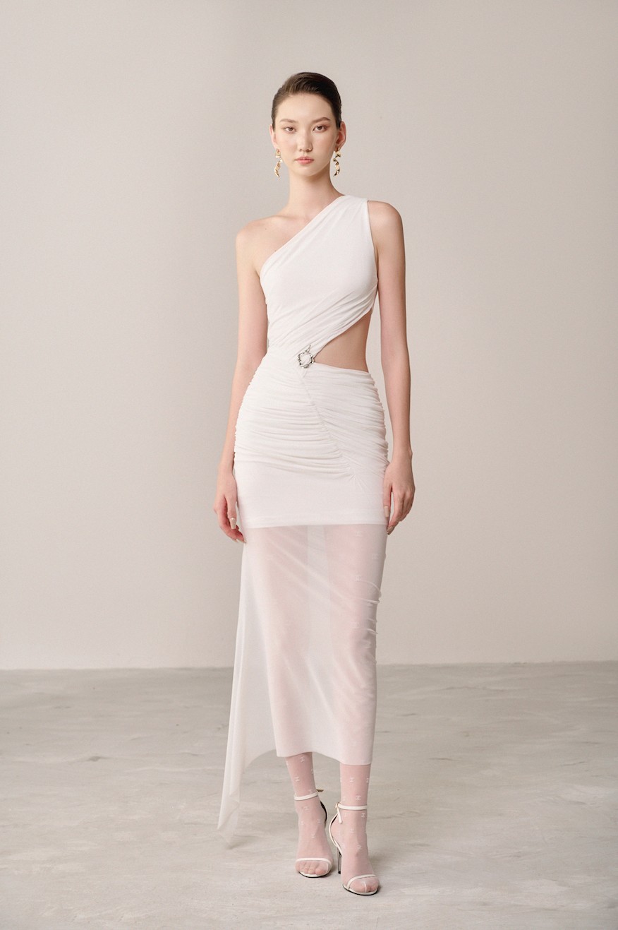 SATOFI DRESS