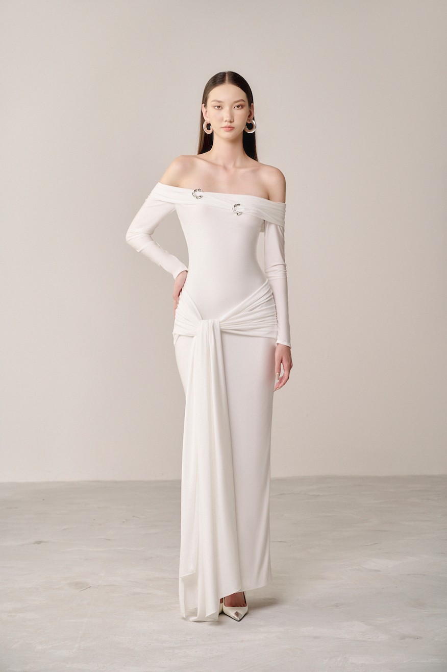 WINAL DRESS