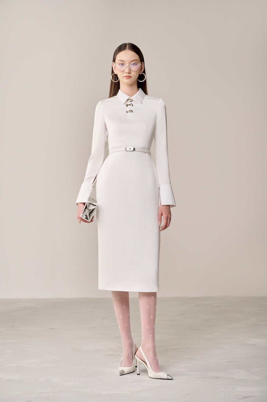 BANSEL DRESS