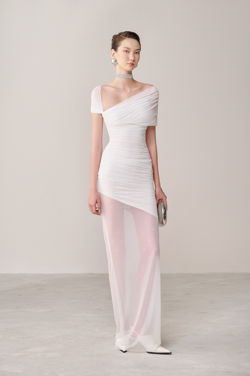 TOLVIN DRESS