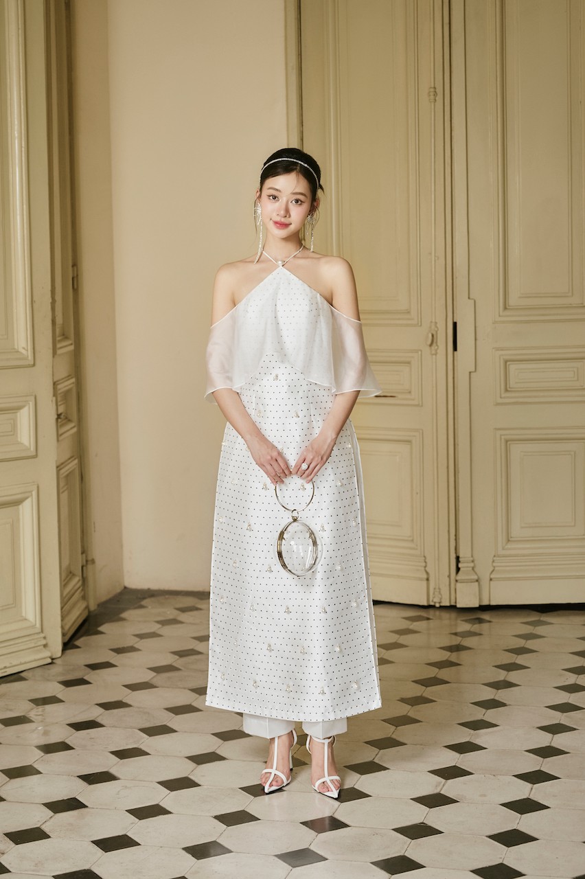 AODAI GIA HÂN