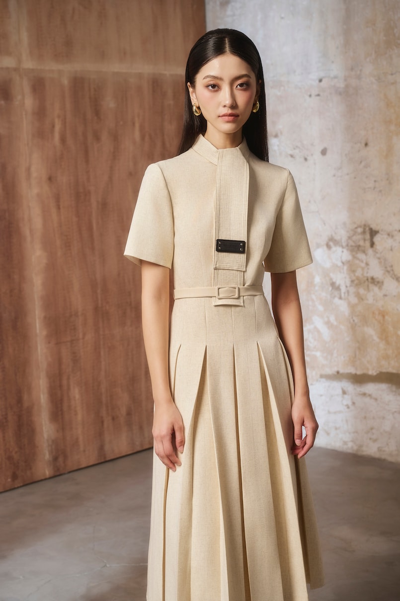 KAME DRESS