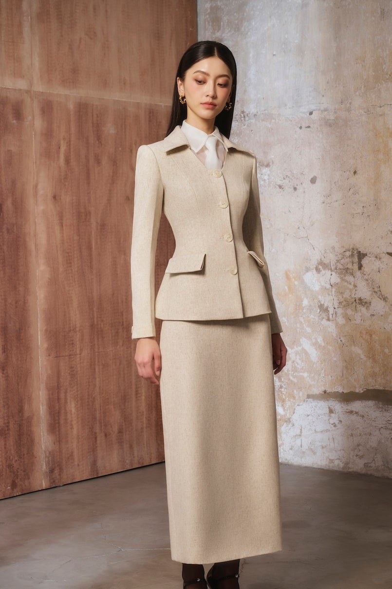 JANE SUIT
