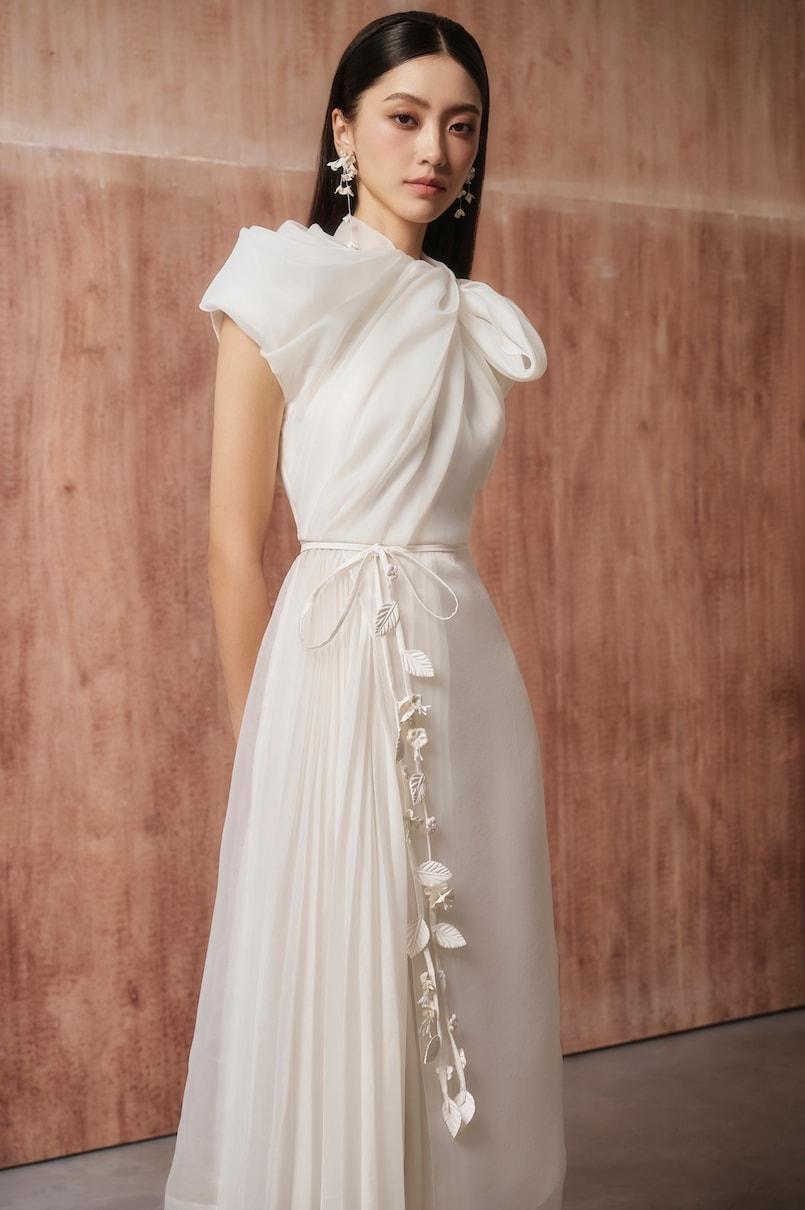 WERDIE DRESS