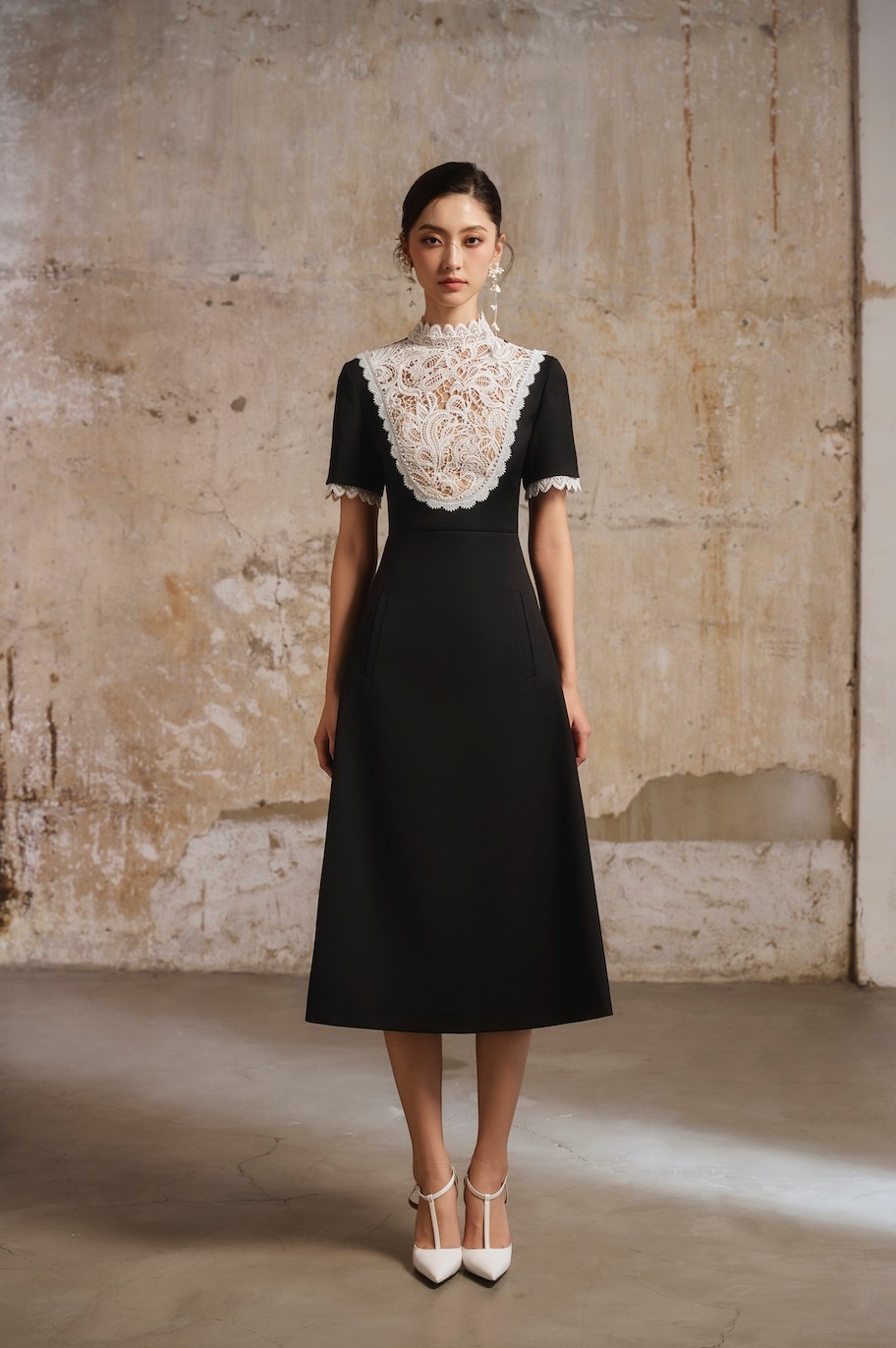 MAIFEN DRESS