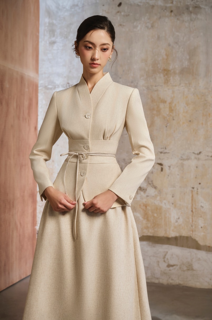 ALLURE SUIT