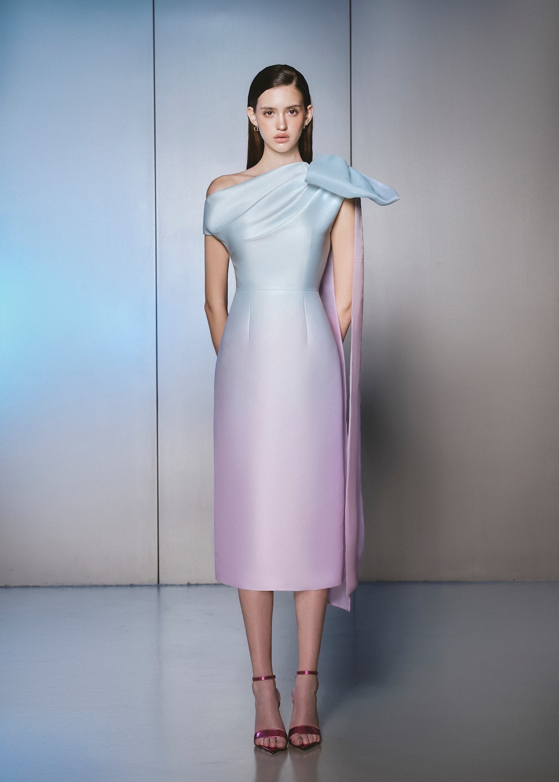 THE SPRING SUMMER 2025 COLLECTION (2)