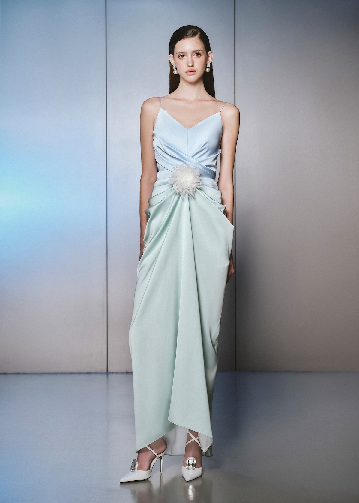 OCCA DRESS