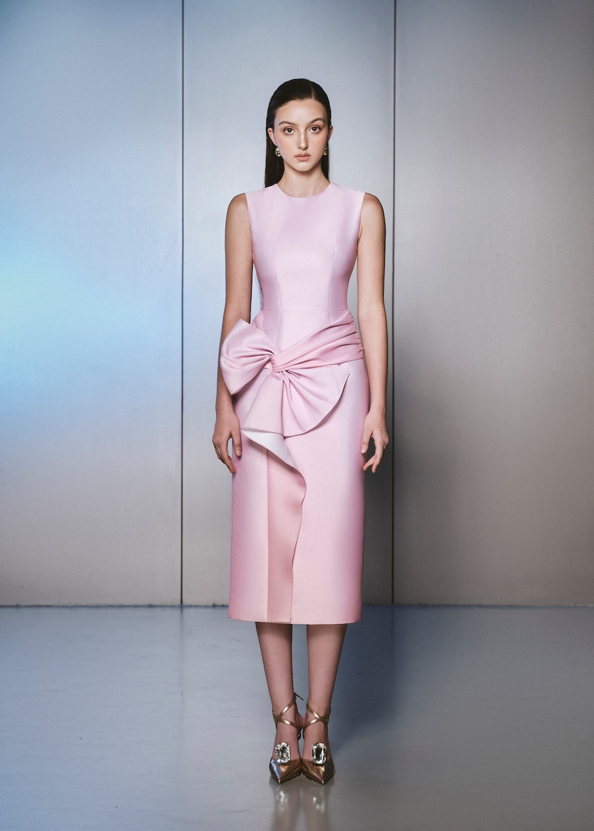 BOSEN DRESS