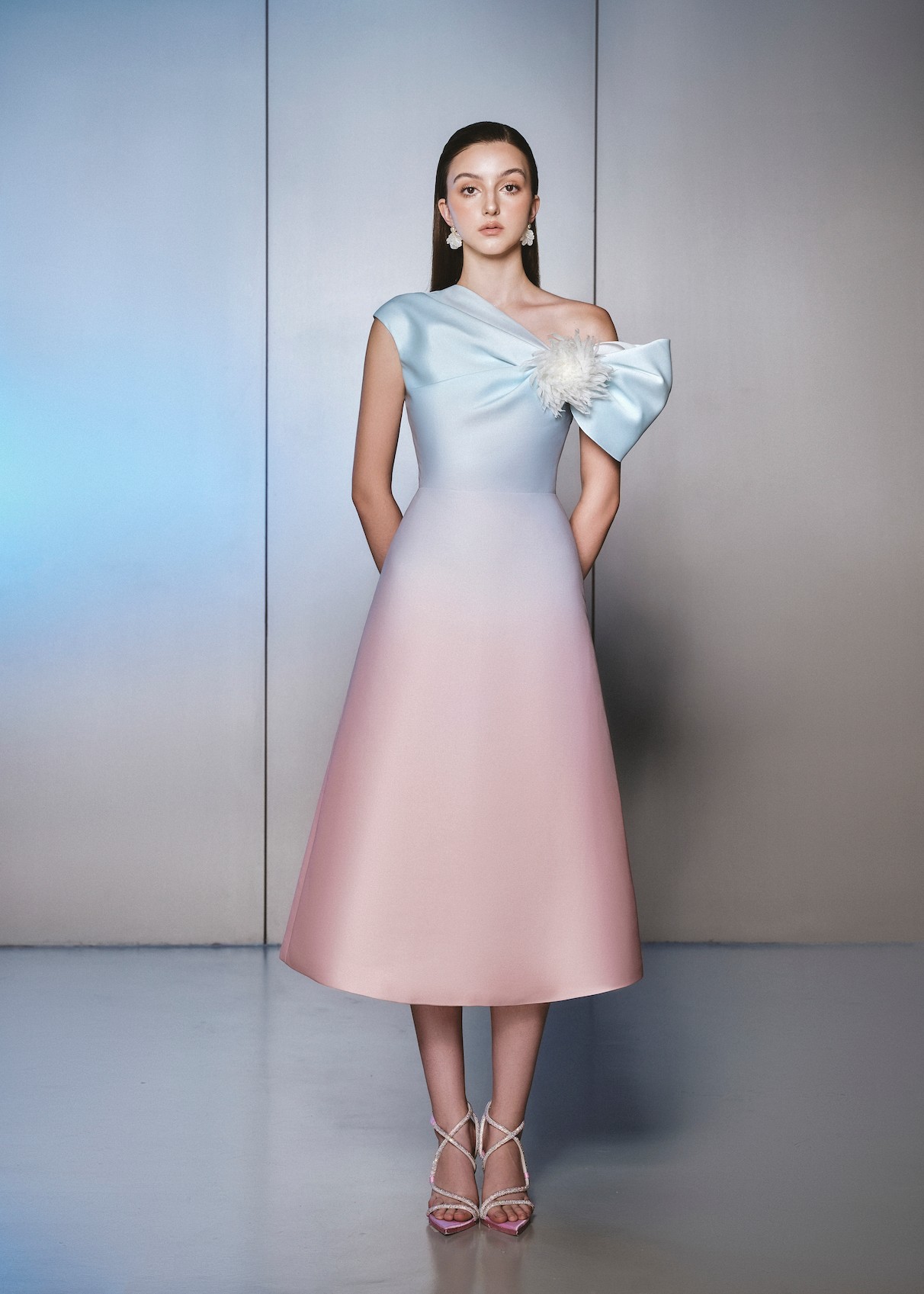 RAWIS DRESS
