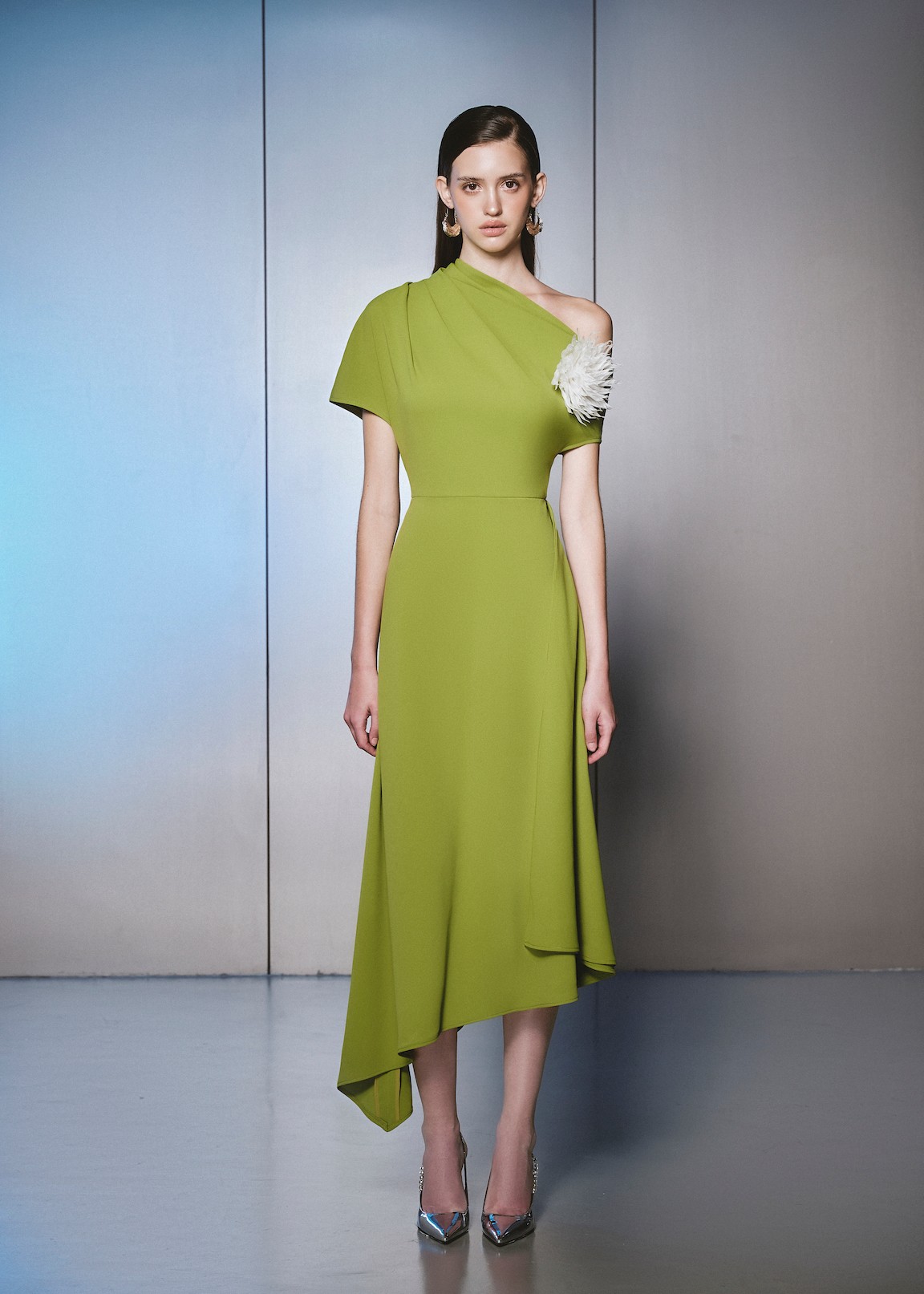 AMOXI DRESS